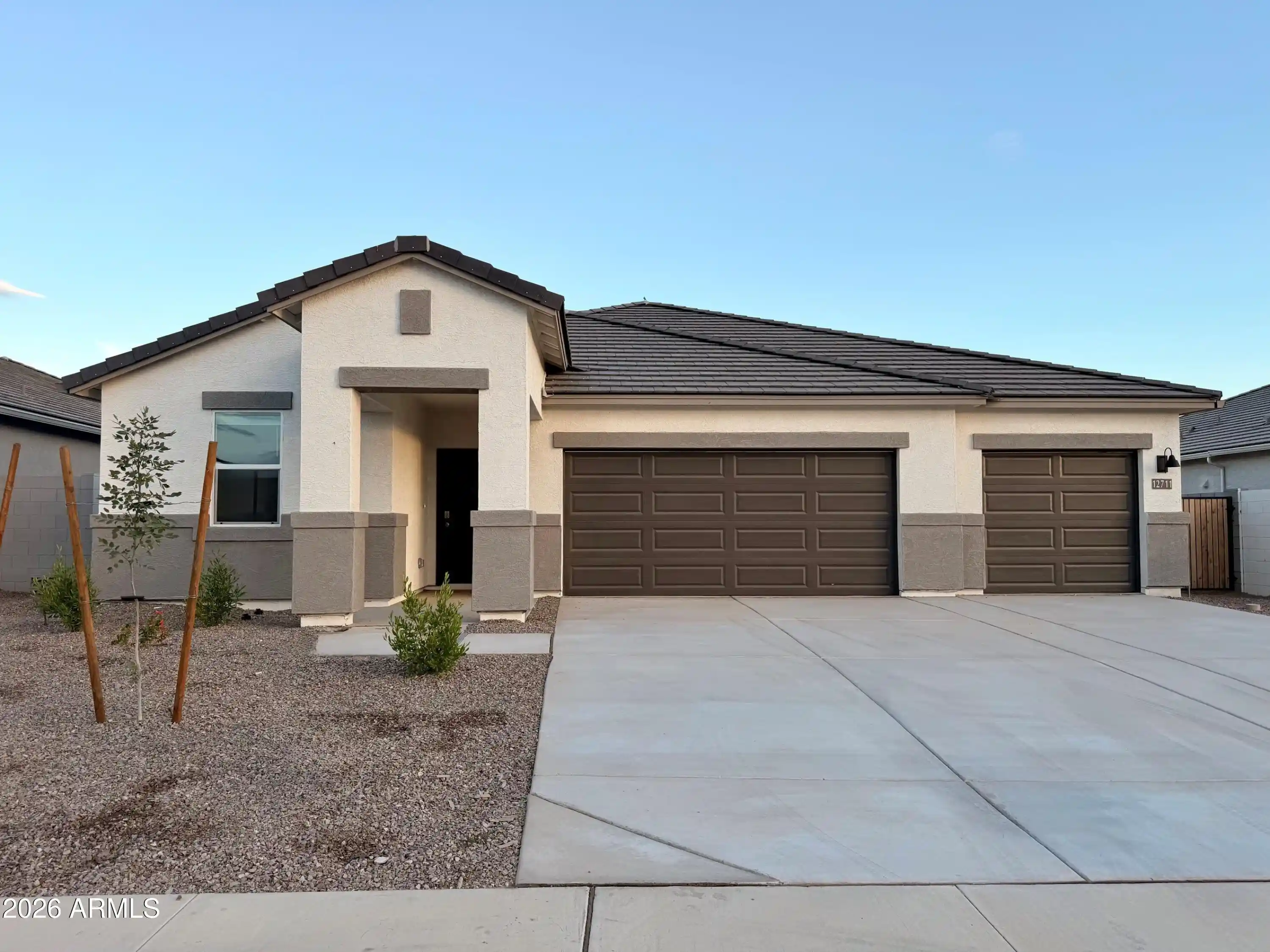Single family home for sale at 12711 E Bahia Ct, Florence, AZ 85132 | MLS# 7100294