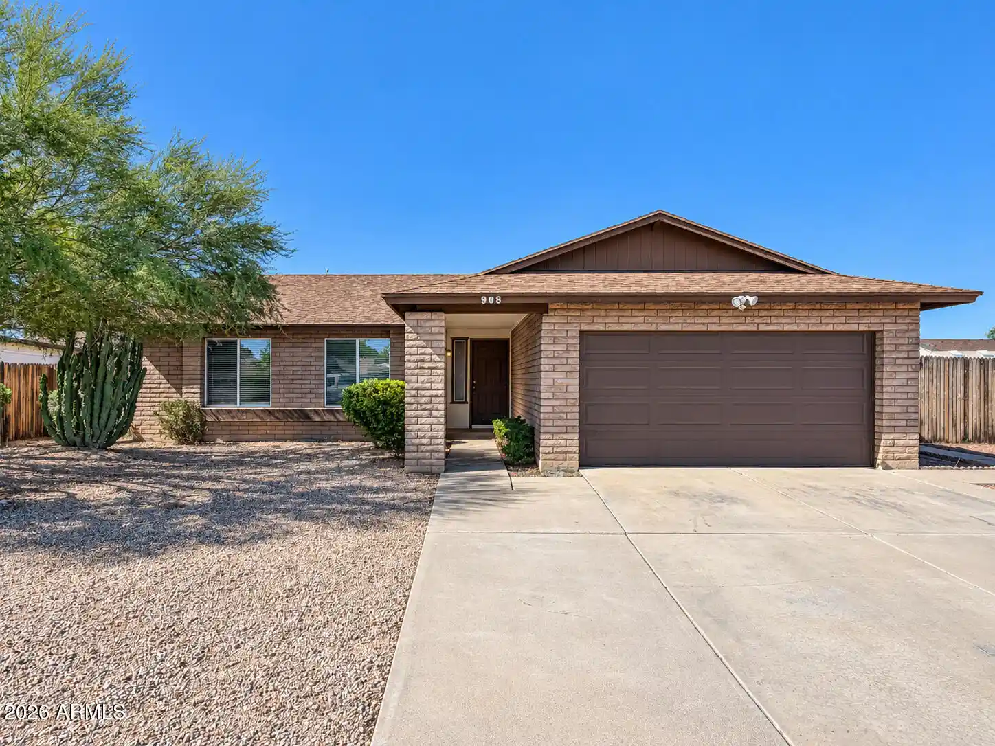 Single family home for sale at 908 S Gentry Cir, Mesa, AZ 85204 | MLS# 7100827