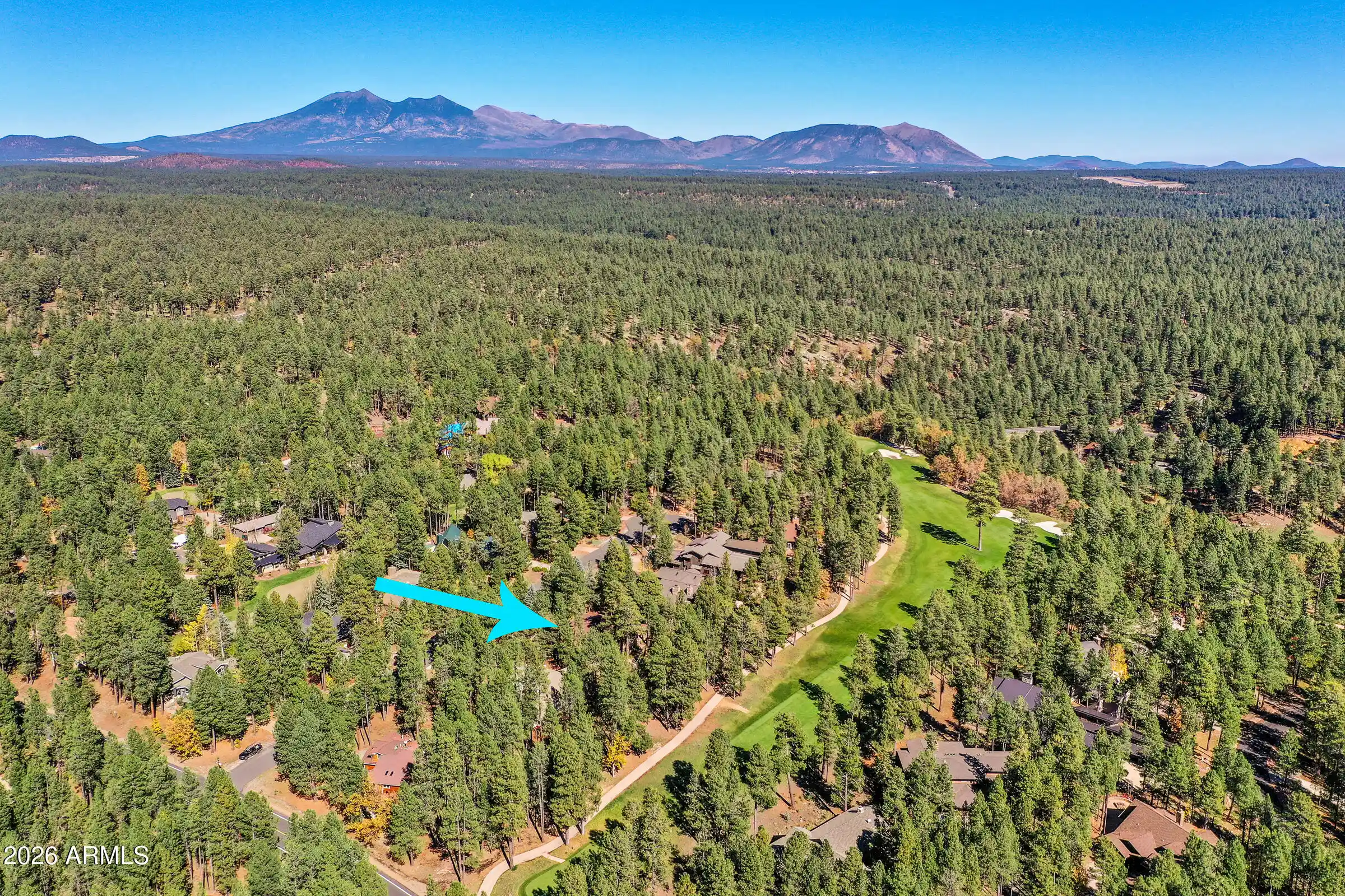 Photo 1 of Single family home for sale at 2161 Amiel Whipple, Flagstaff, AZ 86005 | MLS# 7100754 | Listing updated on 2026-10-30
