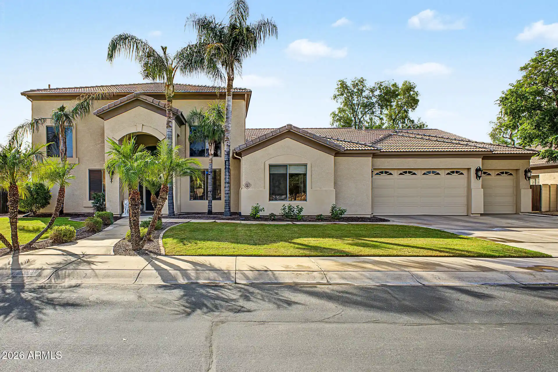 Photo 1 of Single family home for sale at 3503 E Princeton Ct, Gilbert, AZ 85234 | MLS# 7100540 | Listing updated on 2026-10-30
