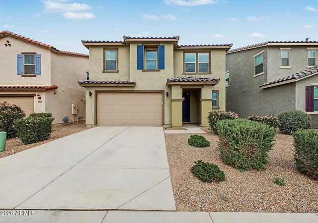 Single family home for sale at 36502 W San Ildefanso Ave, Maricopa, AZ 85138 | MLS# 7100326