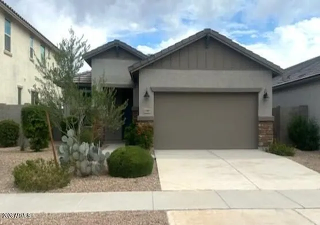 Single family home for sale at 22985 N 183rd Drive, Surprise, AZ 85387 | MLS# 7100365