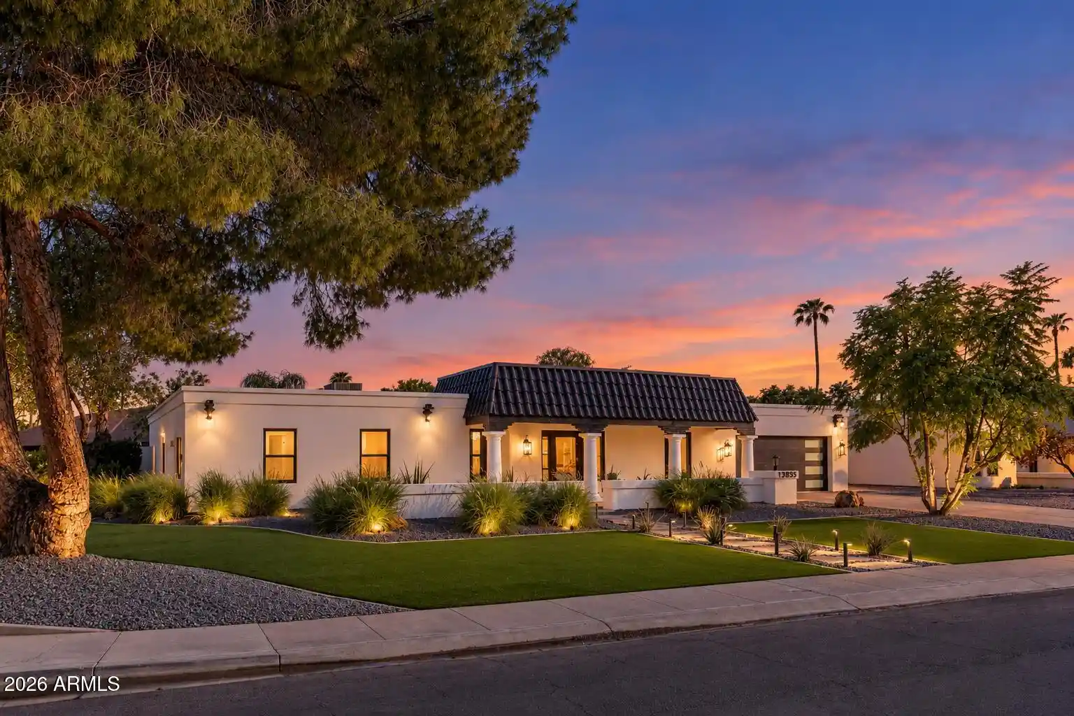 Photo 1 of Single family home for sale at 13835 N 51st Street, Scottsdale, AZ 85254 | MLS# 7100769 | Listing updated on 2026-10-30