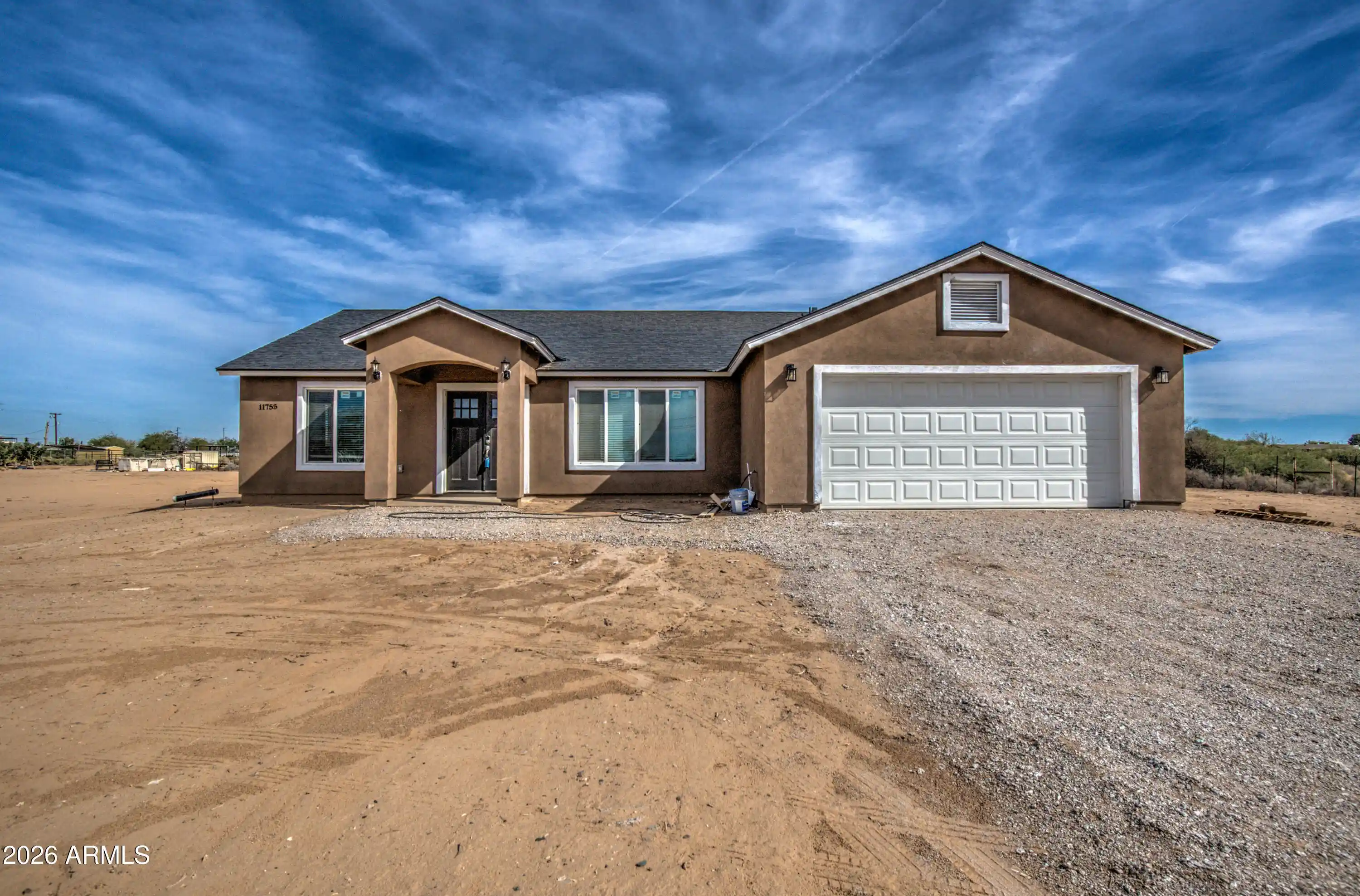 Single family home for sale at 11755 S 221st Lane, Buckeye, AZ 85326 | MLS# 7100817