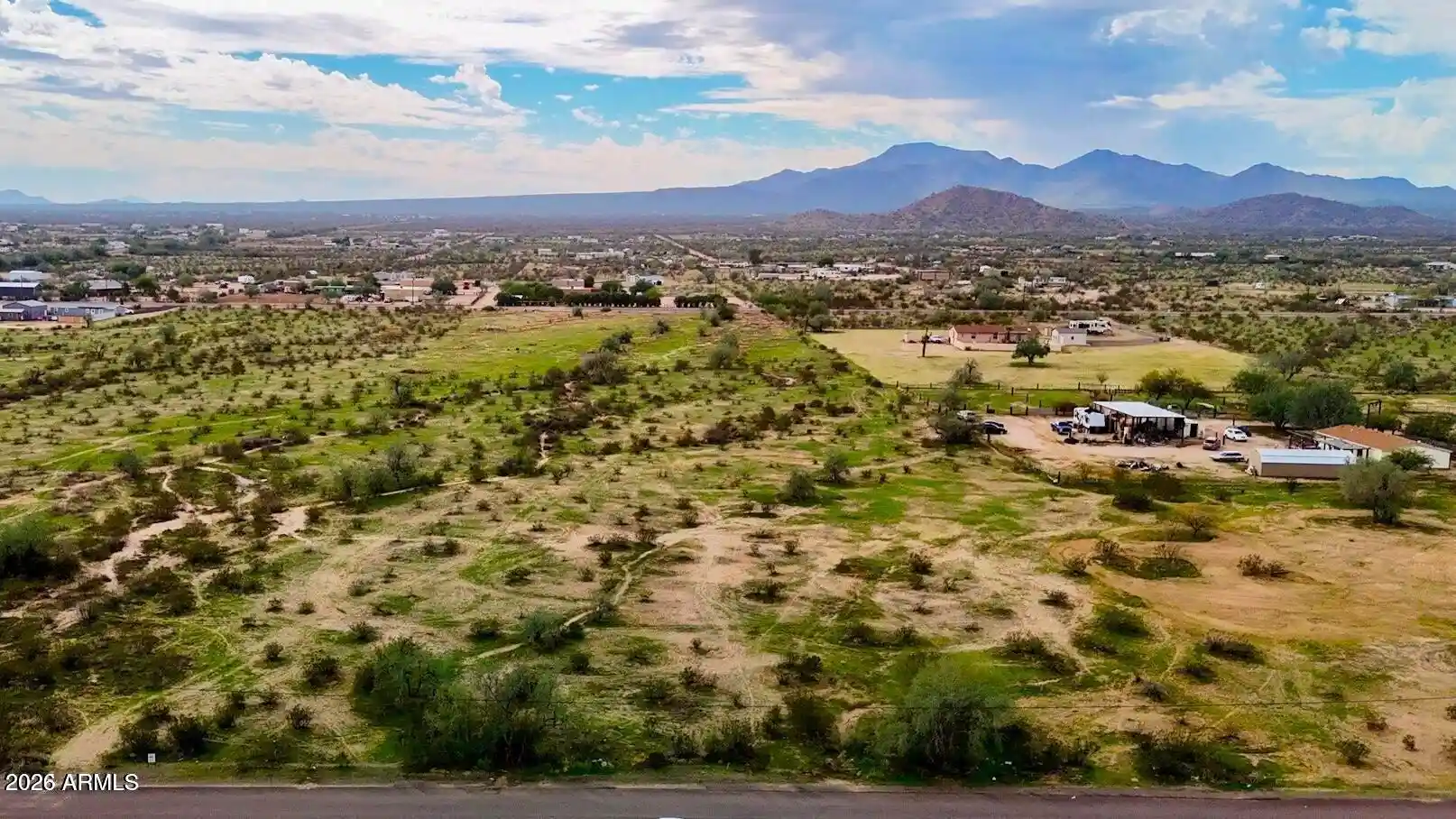 Land for sale at Tbd W Huisatch Rd Llot D 1.25 Acres, Maricopa, AZ 85139 | MLS# 7100399