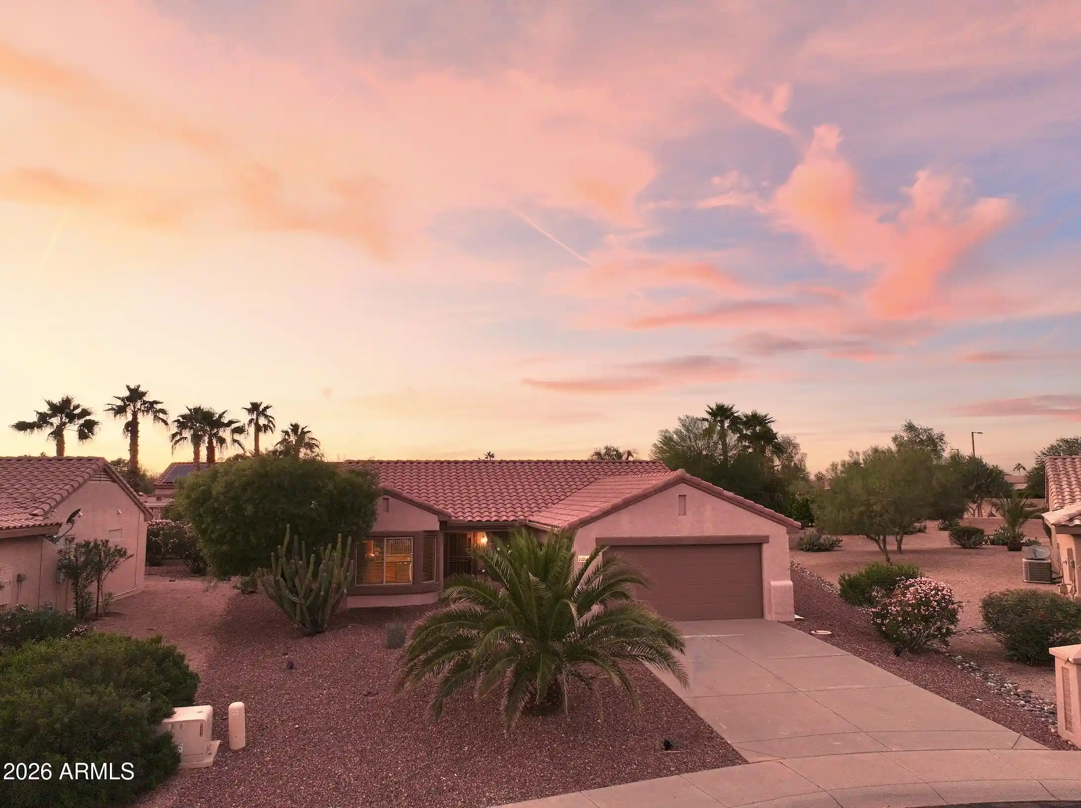Single family home for sale at 20234 N Mariposa Way, Surprise, AZ 85374 | MLS# 7100393
