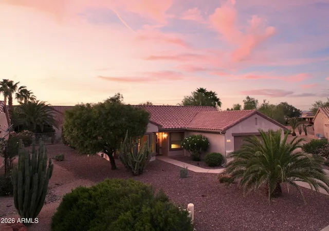 Photo 1 of Single family home for sale at 20234 N Mariposa Way, Surprise, AZ 85374 | MLS# 7100393 | Listing updated on 2026-10-30