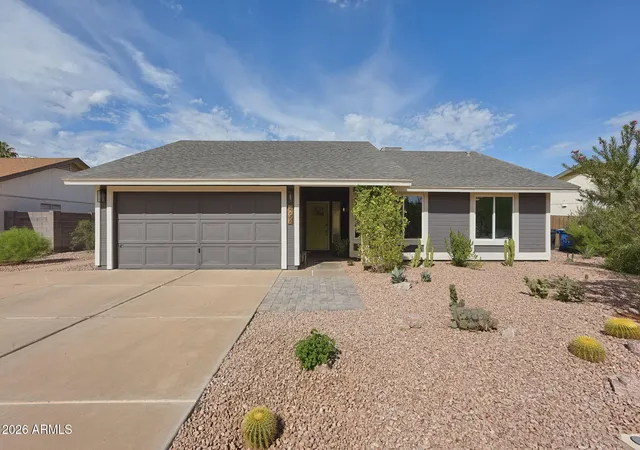 Single family home for sale at 494 S Rita Ln, Chandler, AZ 85226 | MLS# 7100402