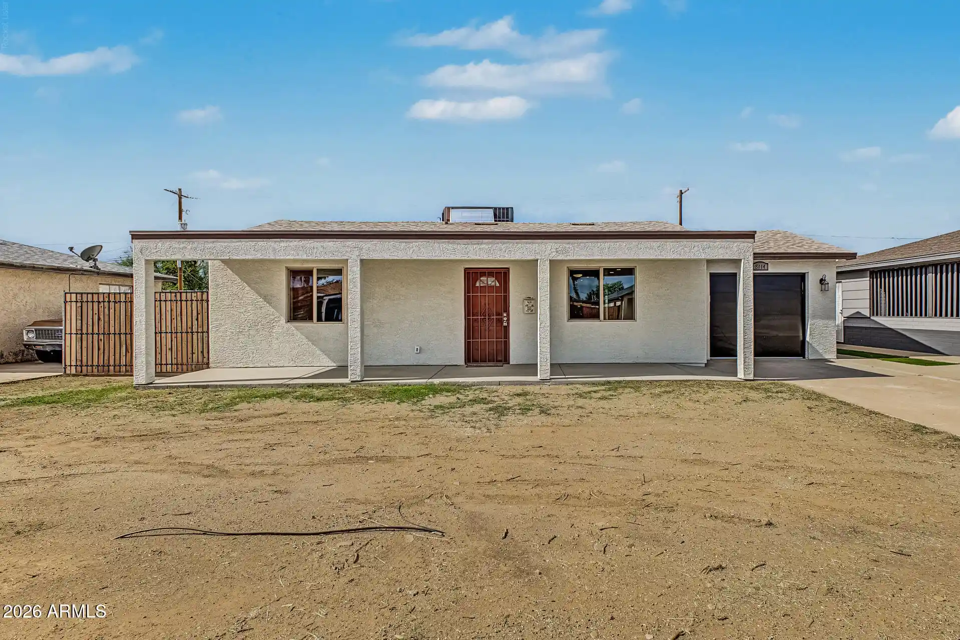 Single family home for sale at 8114 N 28th Drive, Phoenix, AZ 85051 | MLS# 7100428