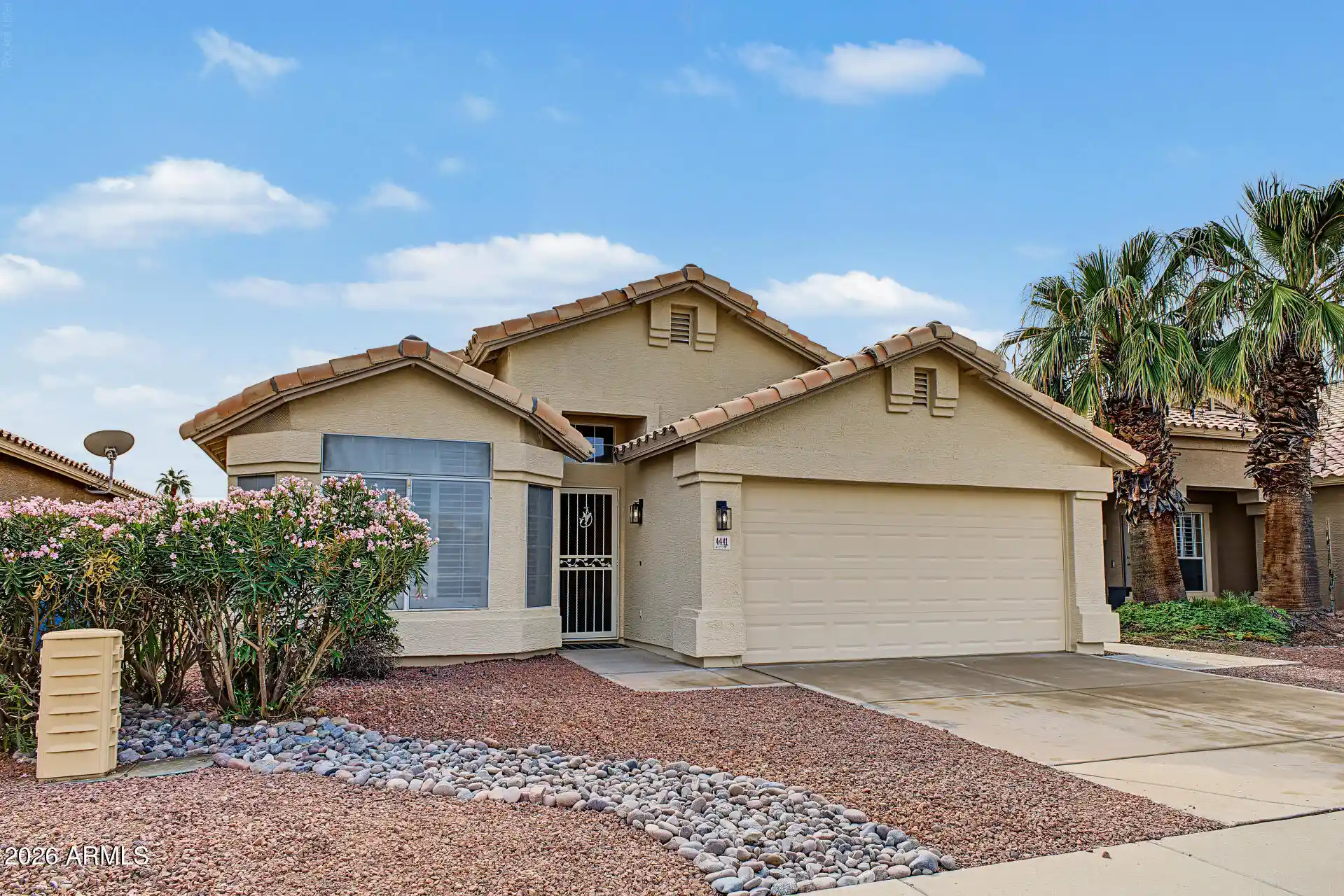 Single family home for sale at 4441 E Desert Wind Dr, Phoenix, AZ 85044 | MLS# 7100890