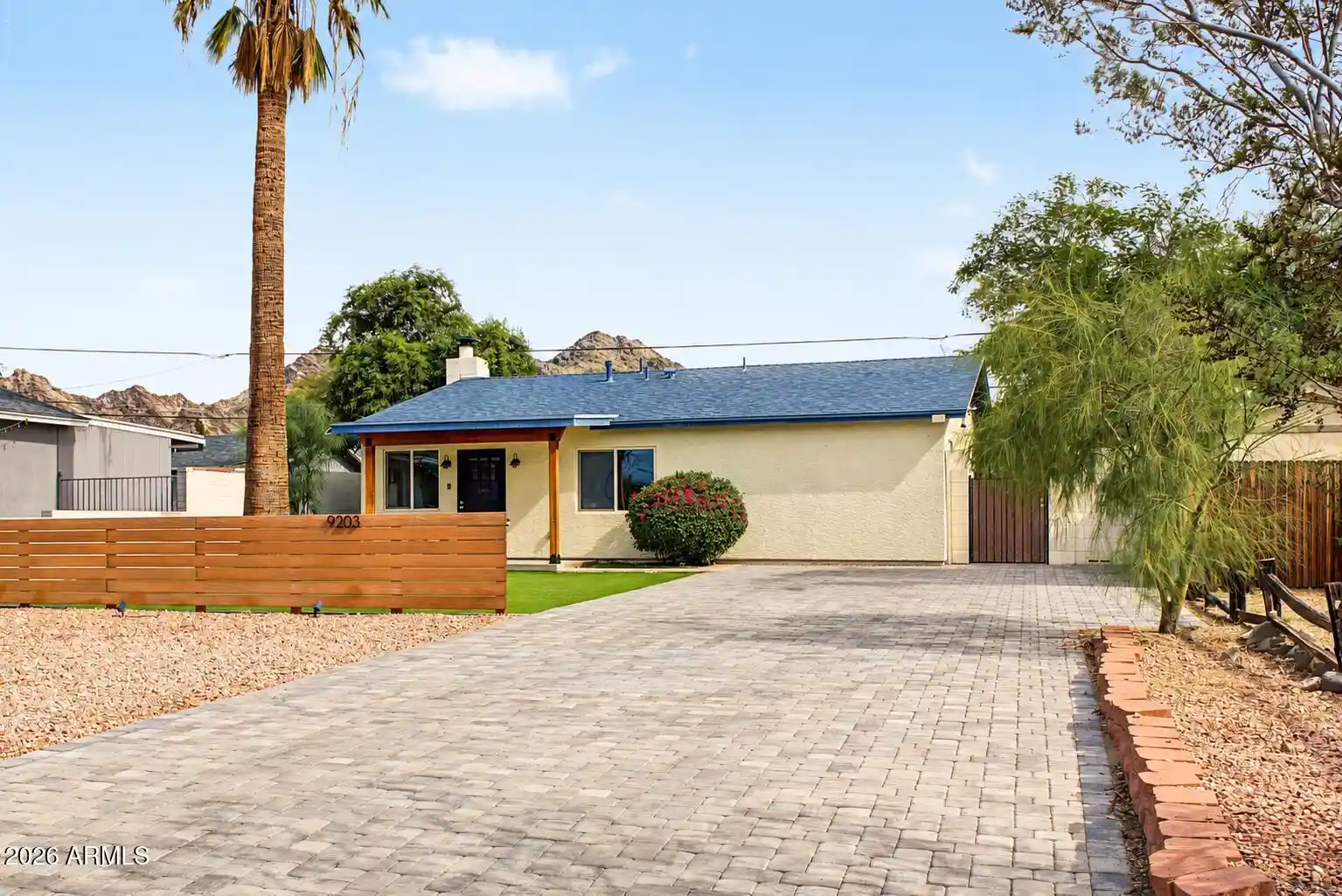 Photo 1 of Single family home for sale at 9203 N 13th Street, Phoenix, AZ 85020 | MLS# 7100517 | Listing updated on 2026-10-30
