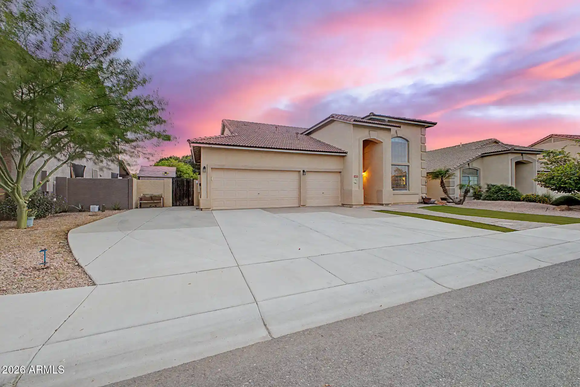 Single family home for sale at 1429 E Oakland St, Chandler, AZ 85225 | MLS# 7100539