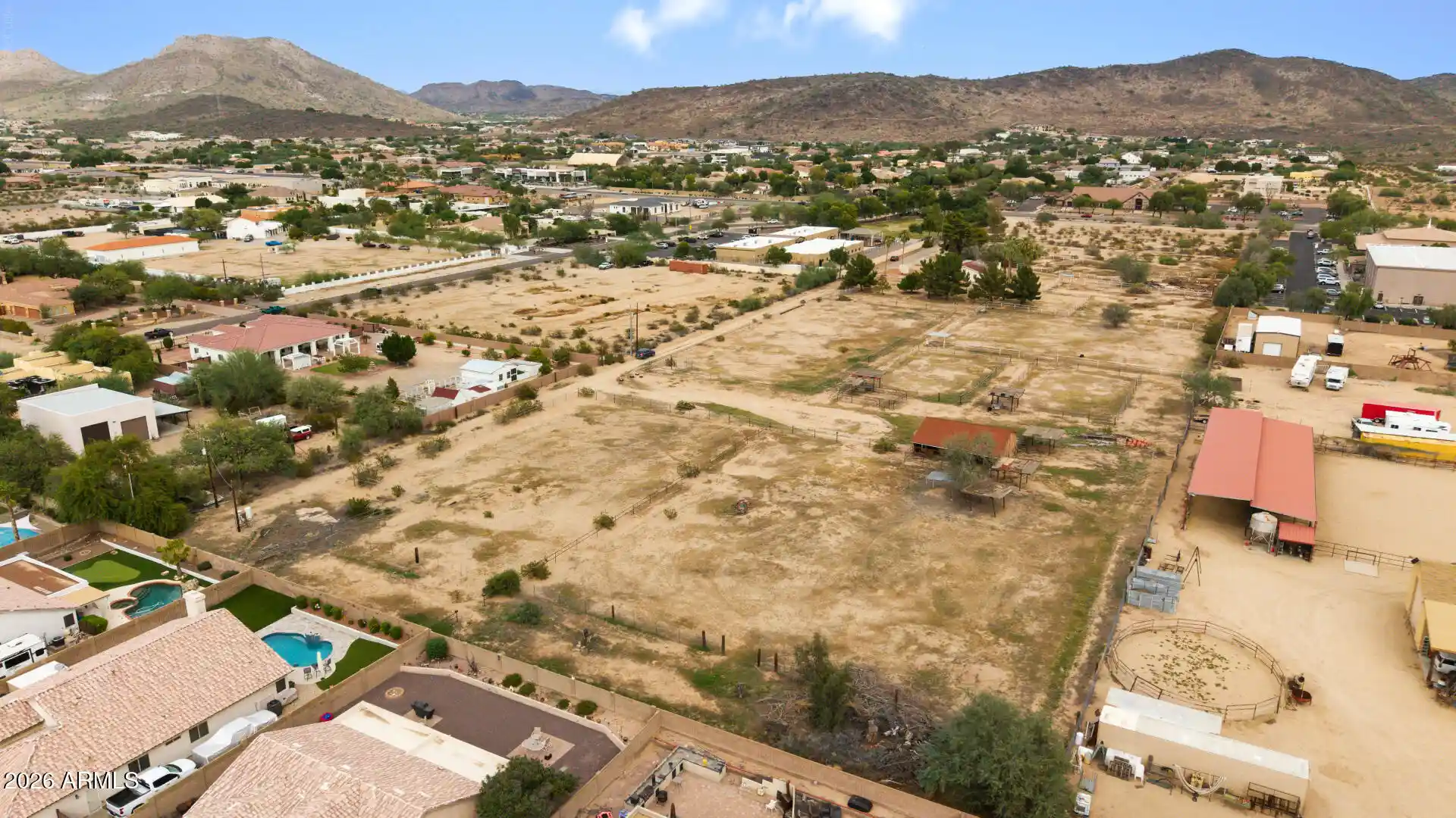 Photo 1 of Single family home for sale at 23220 N 67th Avenue, Glendale, AZ 85310 | MLS# 7100725 | Listing updated on 2026-10-30