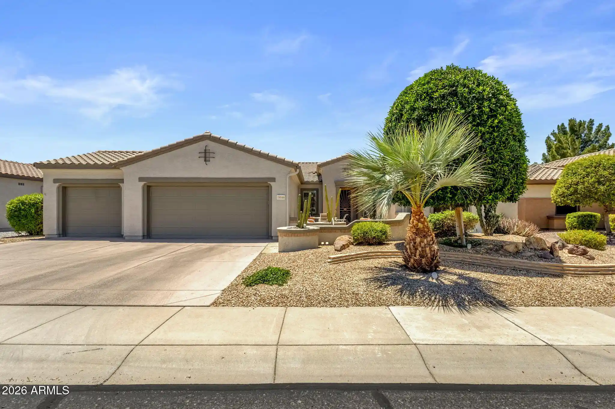 Single family home for sale at 18846 N Palacio Ln, Surprise, AZ 85387 | MLS# 7100588