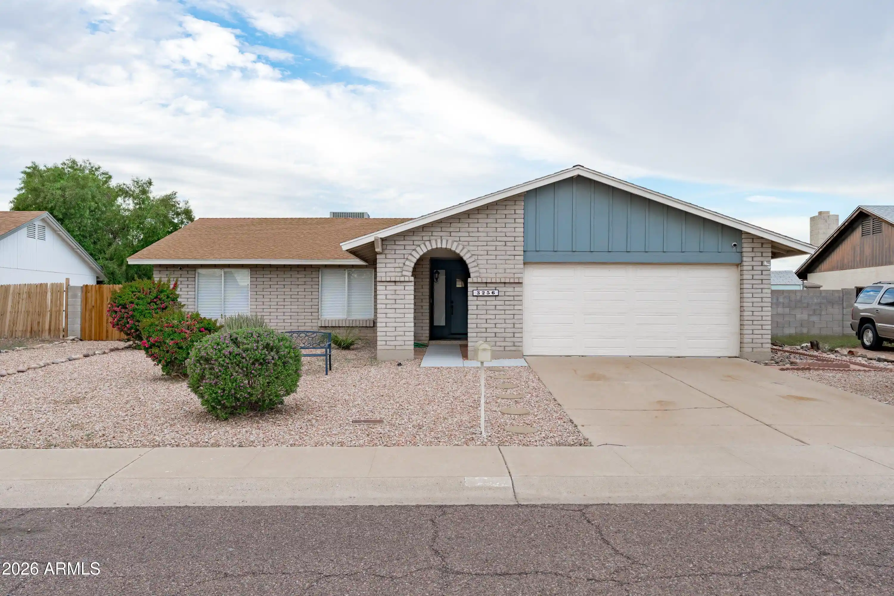 Photo 1 of Single family home for sale at 3256 W Angela Dr, Phoenix, AZ 85053 | MLS# 7100546 | Listing updated on 2026-10-30