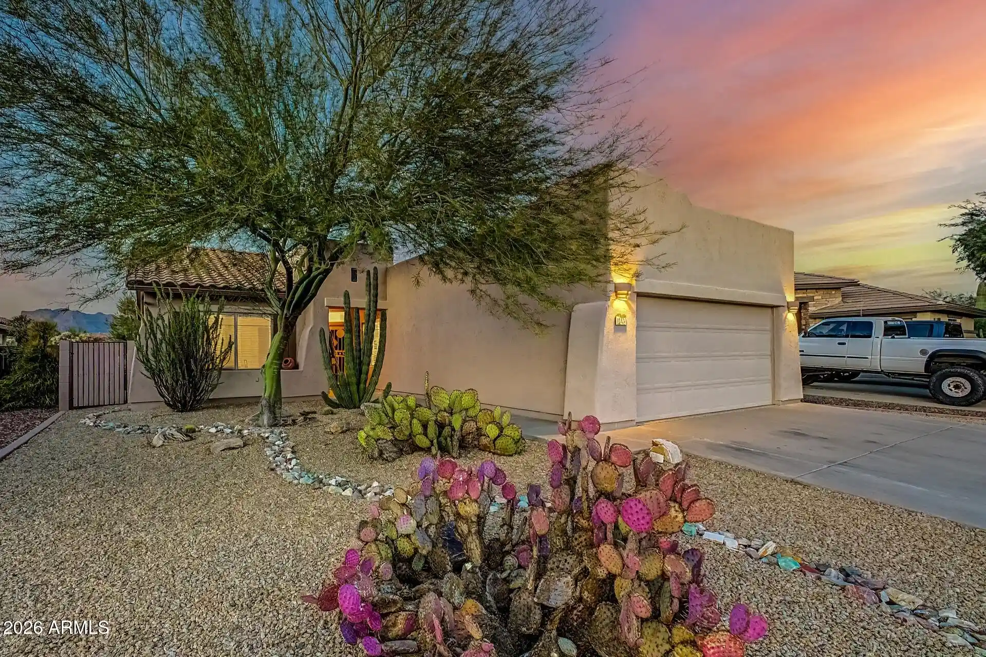 Single family home for sale at 10424 E Trailhead Ct, Gold Canyon, AZ 85118 | MLS# 7100483