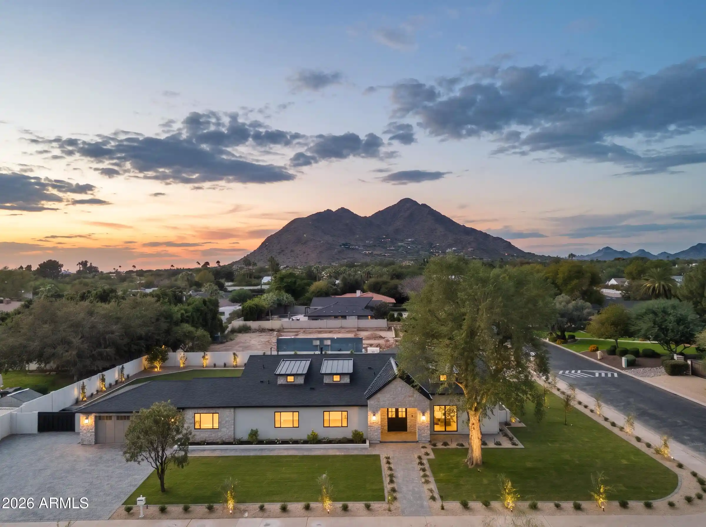 Single family home for sale at 5144 N 69th Place, Paradise Valley, AZ 85253 | MLS# 7100552