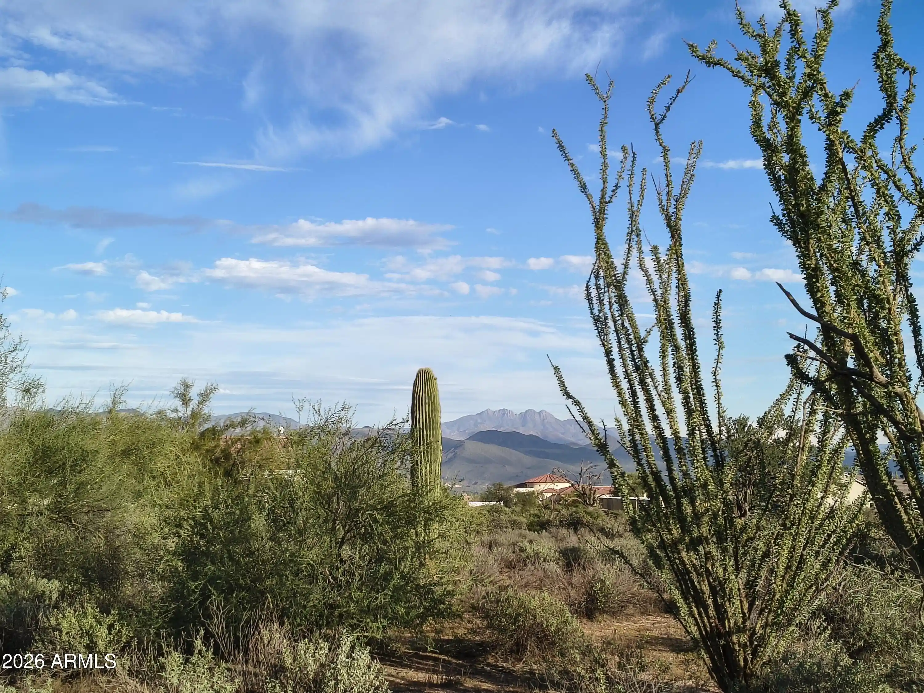 Land for sale at 31xxx N 166th Place, Scottsdale, AZ 85262 | MLS# 7100684