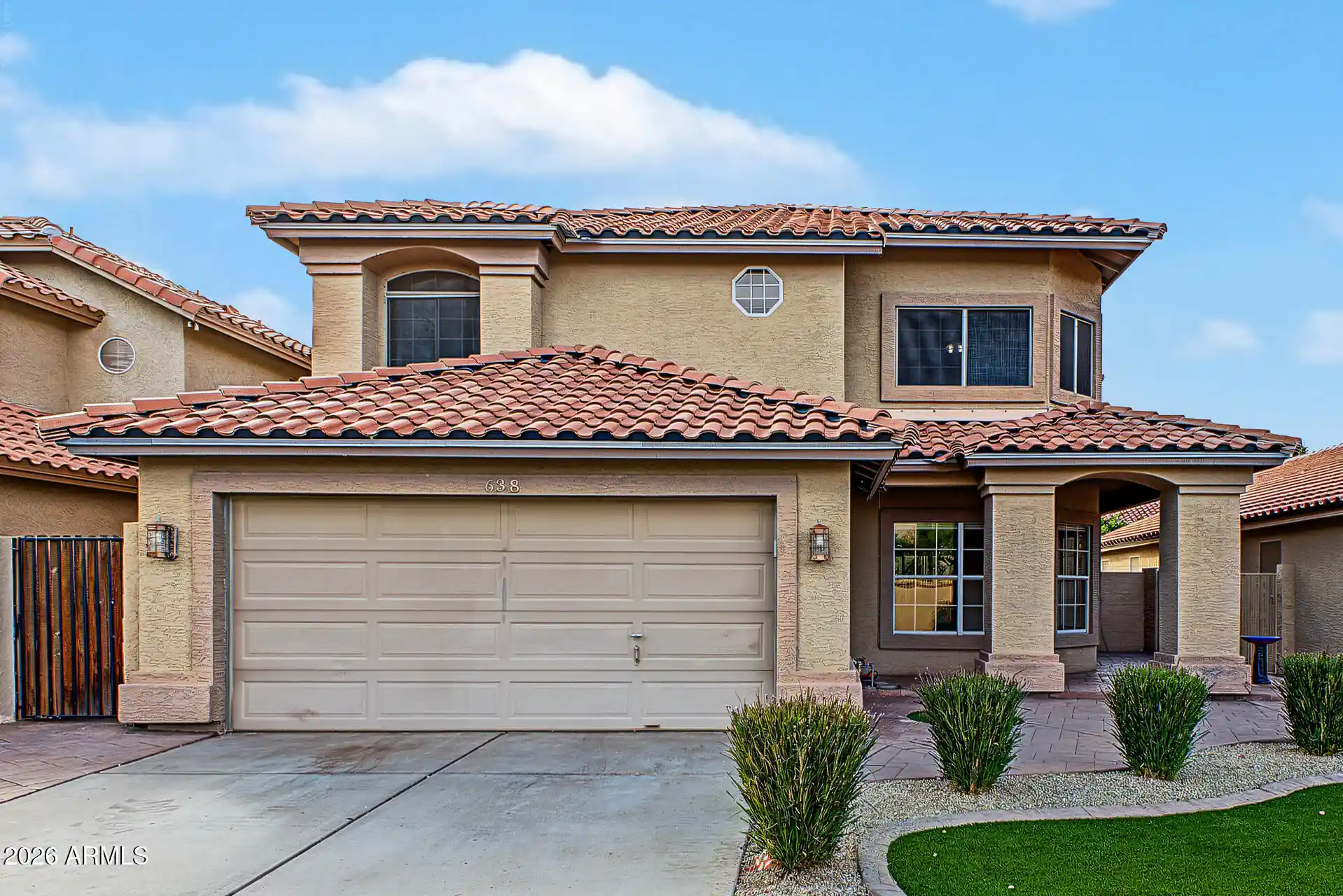 Single family home for sale at 638 S Surfside Dr, Gilbert, AZ 85233 | MLS# 7100558