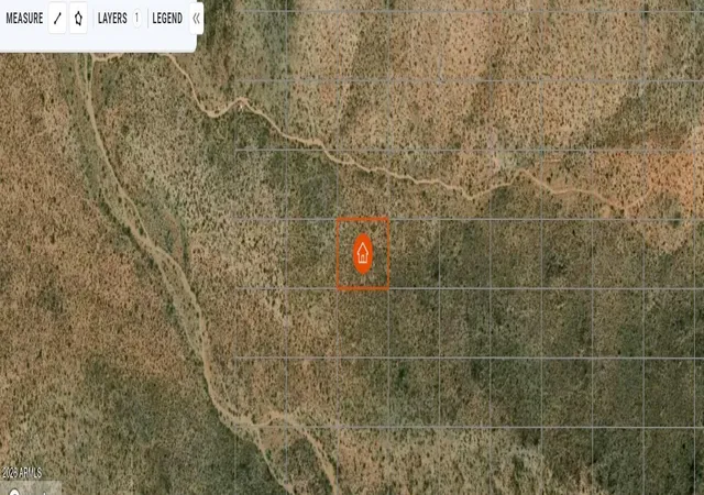 Photo 1 of Land for sale at 0 Tbd #518, Dolan Springs, AZ 86441 | MLS# 7100612 | Listing updated on 2026-10-30