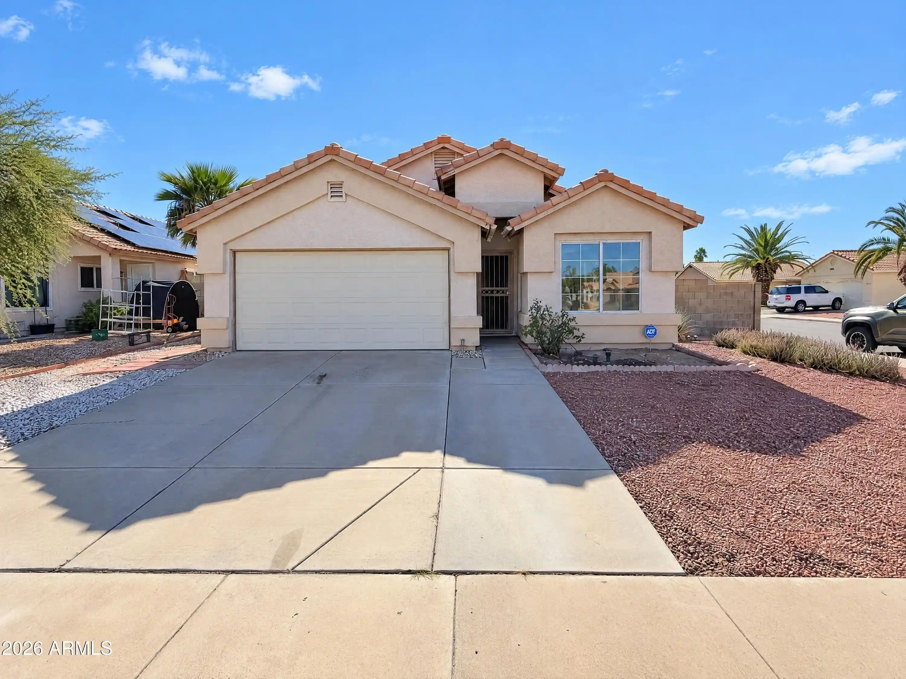 Single family home for sale at 7727 W Lamar Rd, Glendale, AZ 85303 | MLS# 7100533