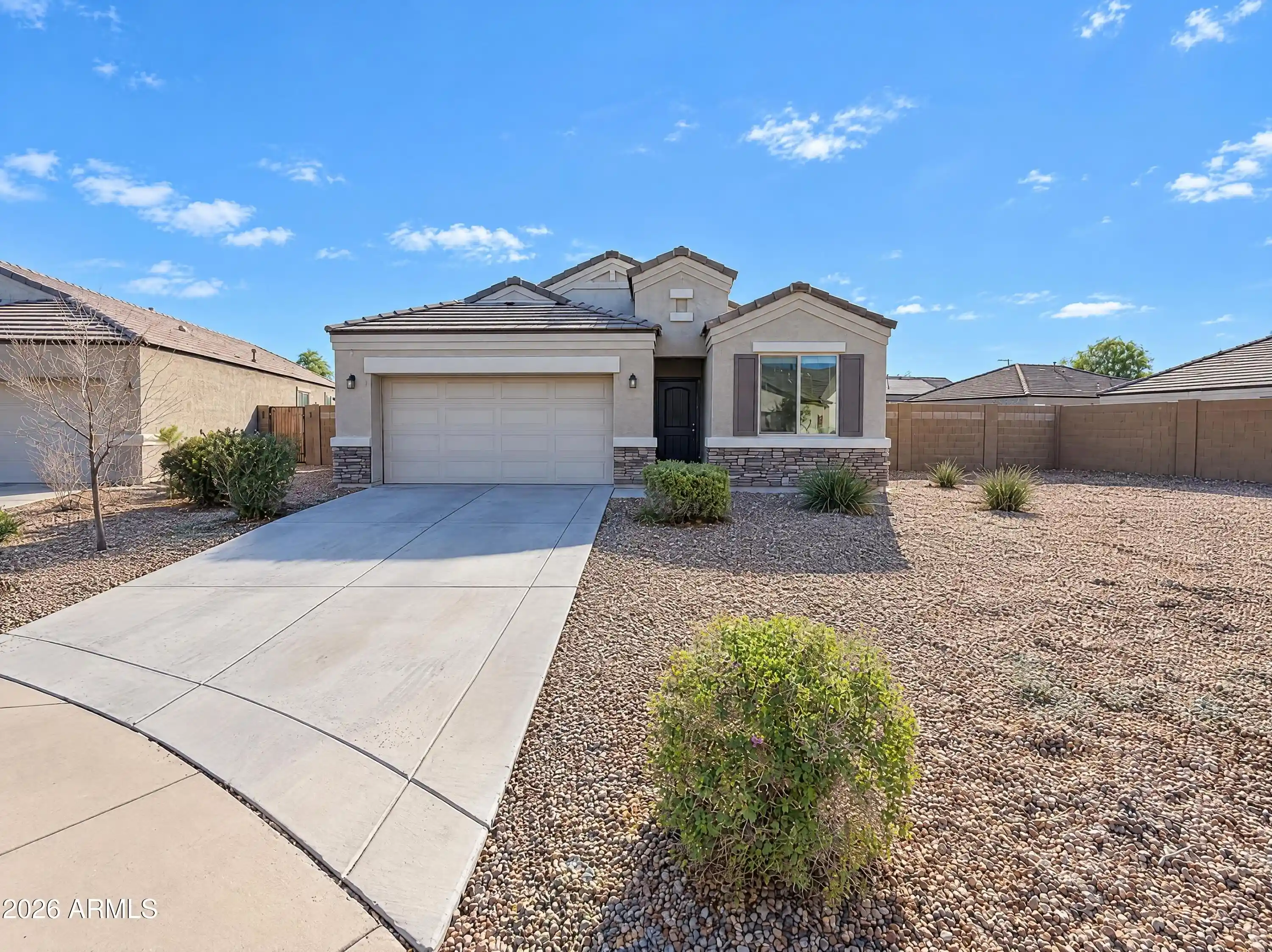 Single family home for sale at 3735 N 309th Court, Buckeye, AZ 85396 | MLS# 7100559