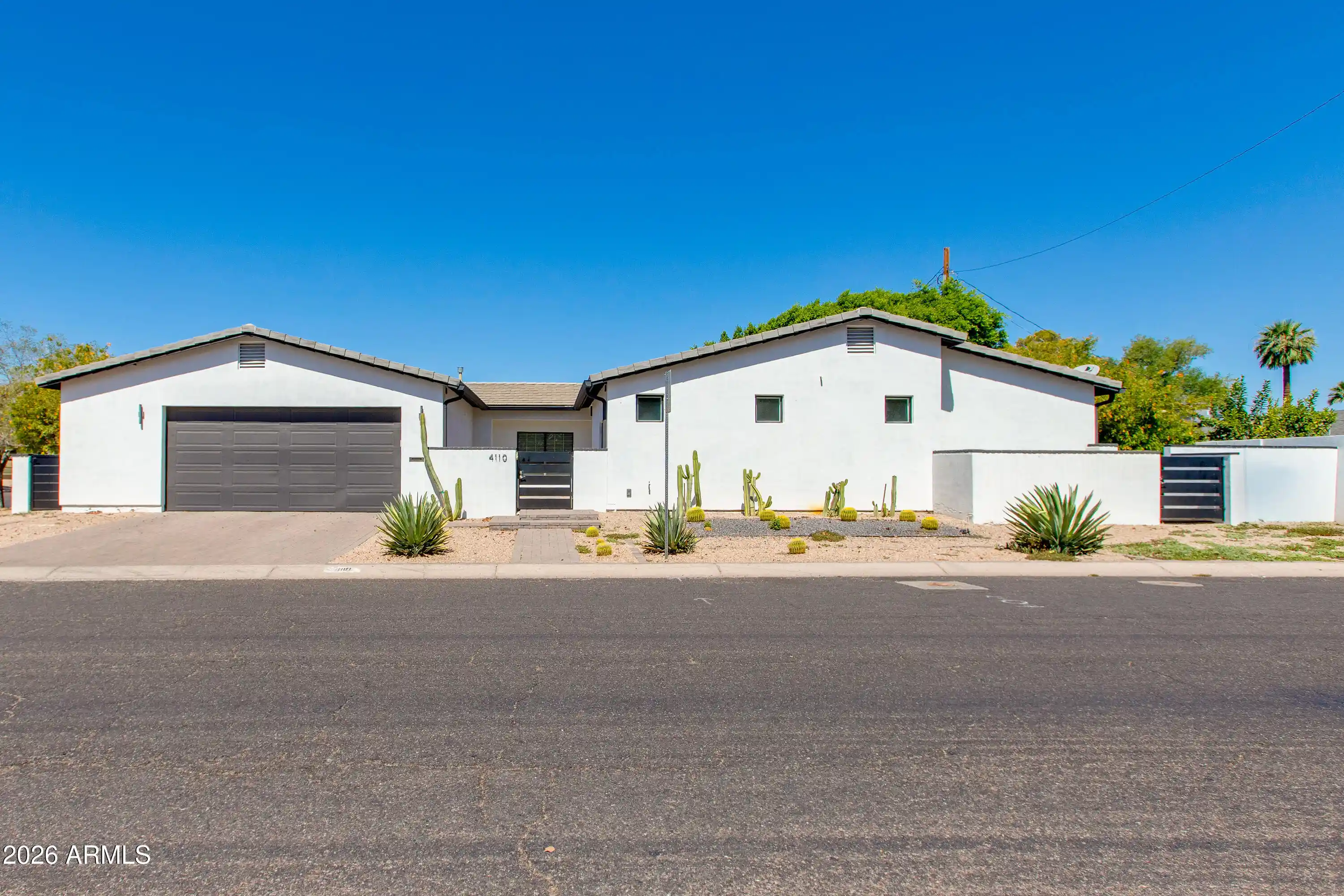 Photo 1 of Single family home for sale at 4110 N 47th Street, Phoenix, AZ 85018 | MLS# 7100603 | Listing updated on 2026-10-30
