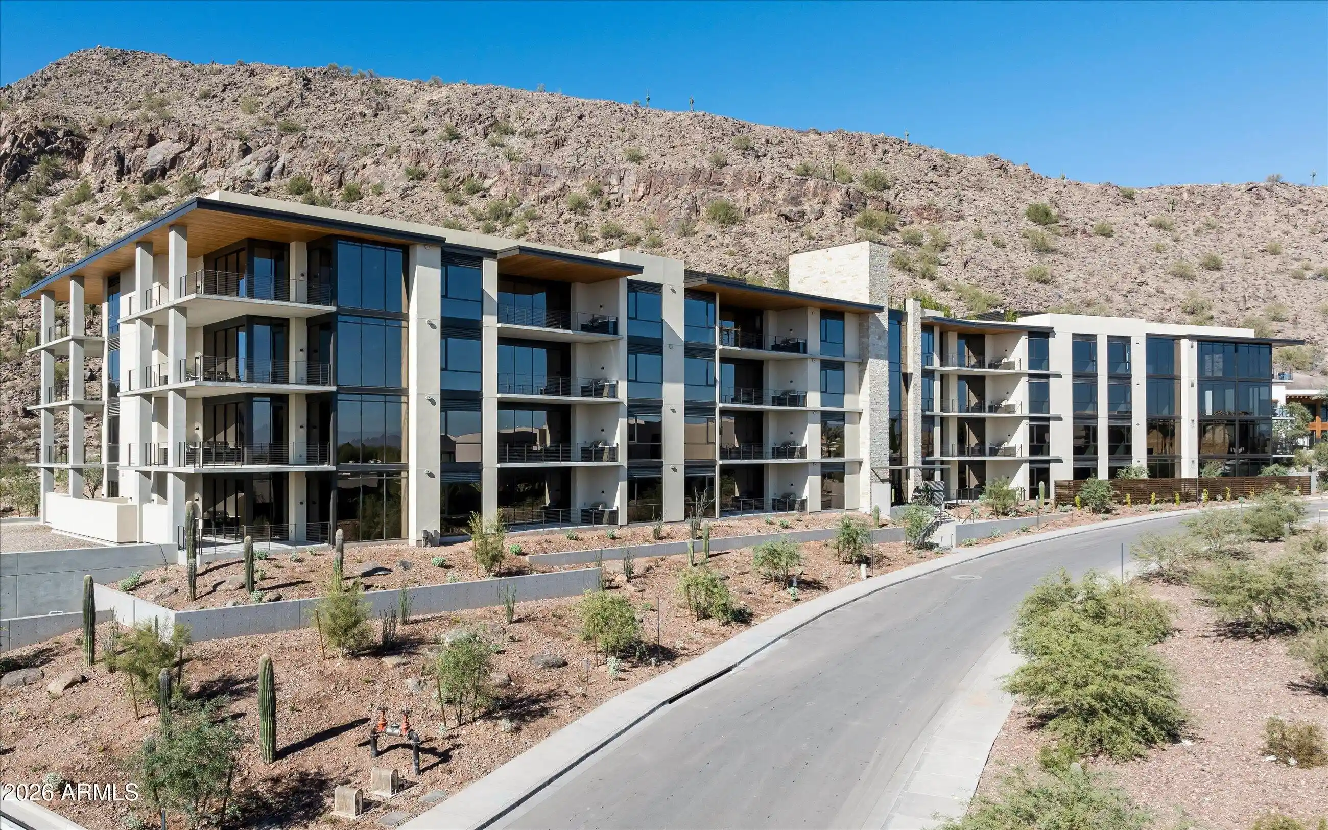 Condo for sale at 5000 N Camelback Ridge Dr #303, Scottsdale, AZ 85251 | MLS# 7100704