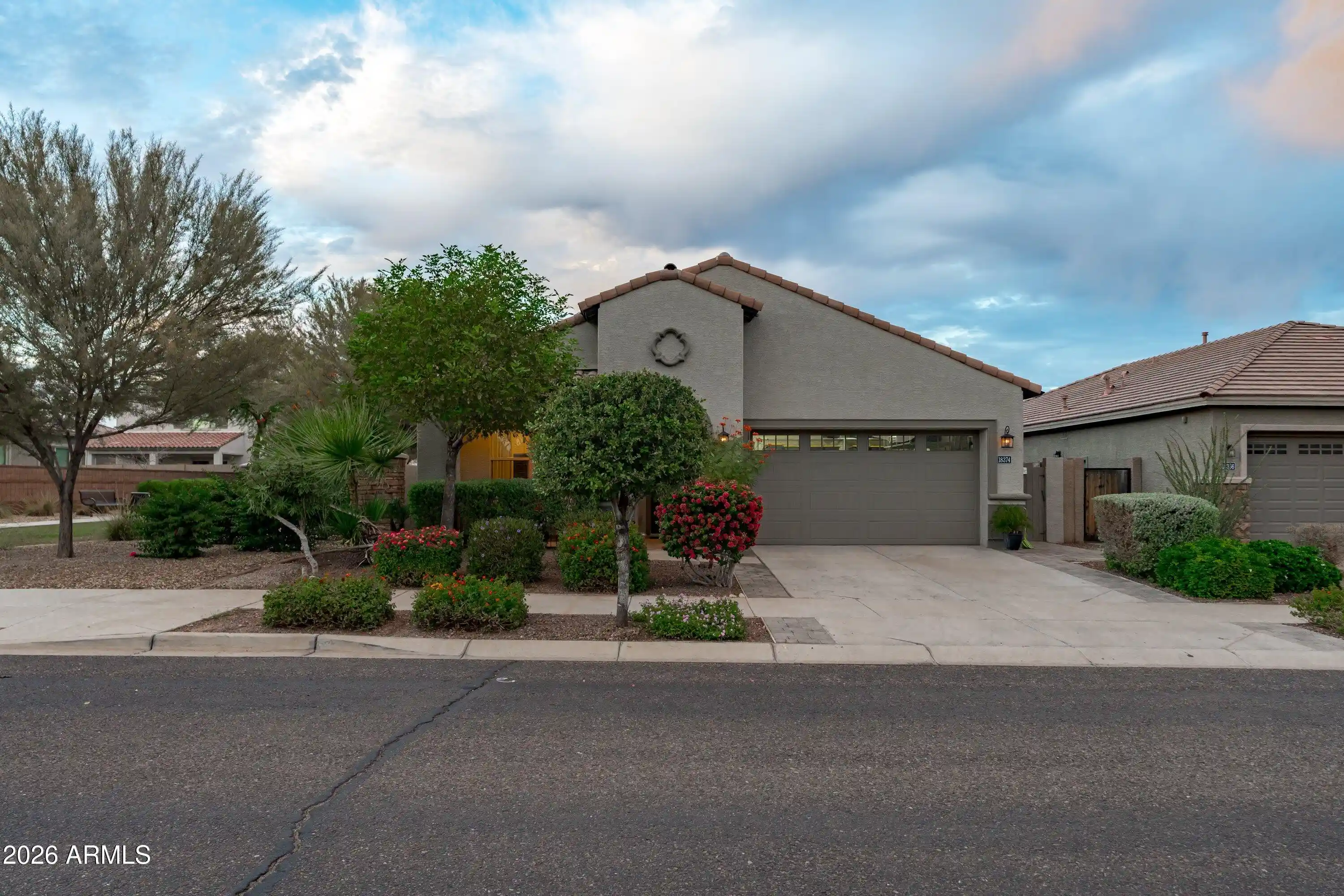 Photo 1 of Single family home for sale at 18374 W Christy Dr, Surprise, AZ 85388 | MLS# 7100746 | Listing updated on 2026-10-30