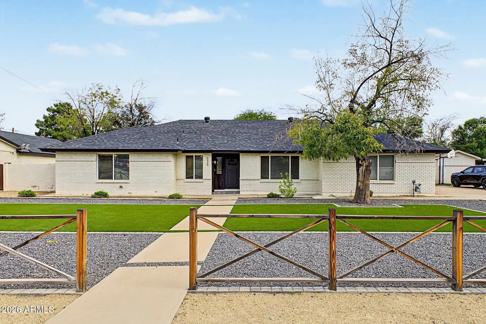 Single family home for sale at 535 N Cherry, Mesa, AZ 85201 | MLS# 7100657