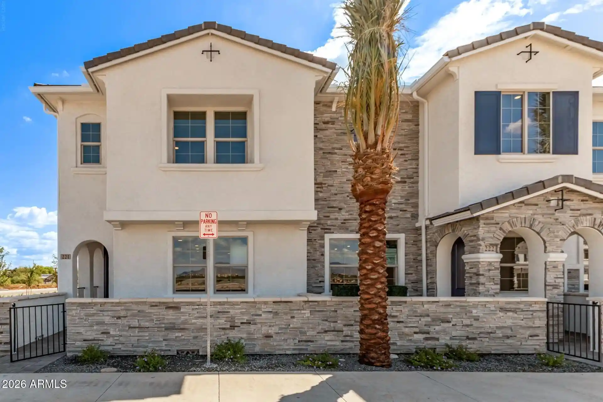 Photo 1 of Townhouse for sale at 13975 W Luke Pkwy #141, Surprise, AZ 85374 | MLS# 7100691 | Listing updated on 2026-10-30