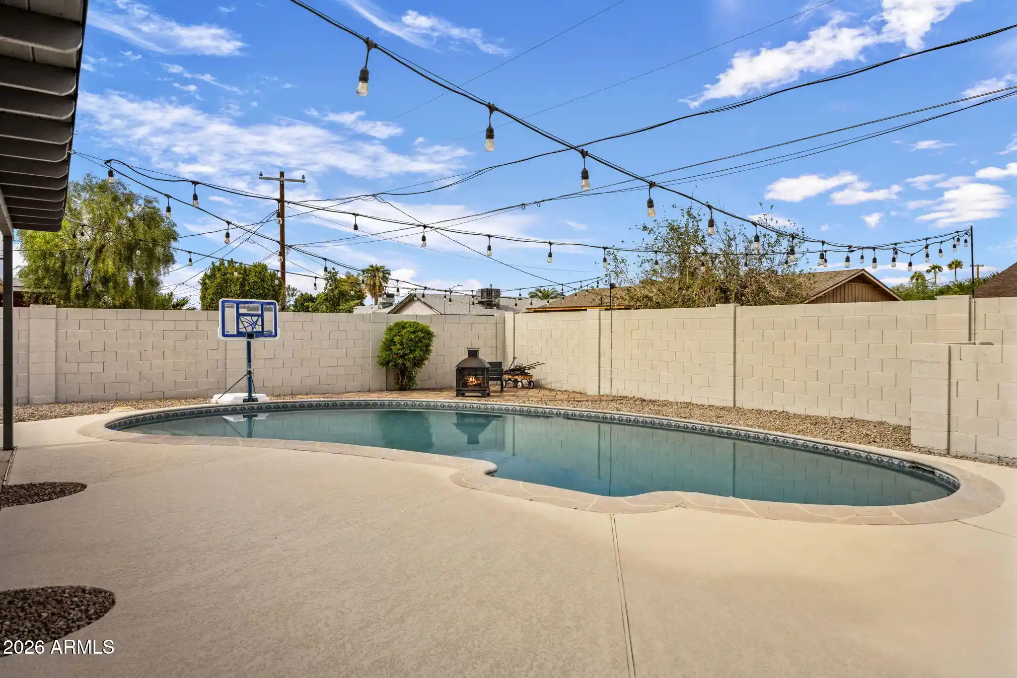Single family home for sale at 656 W Ivanhoe St, Chandler, AZ 85225 | MLS# 7100700