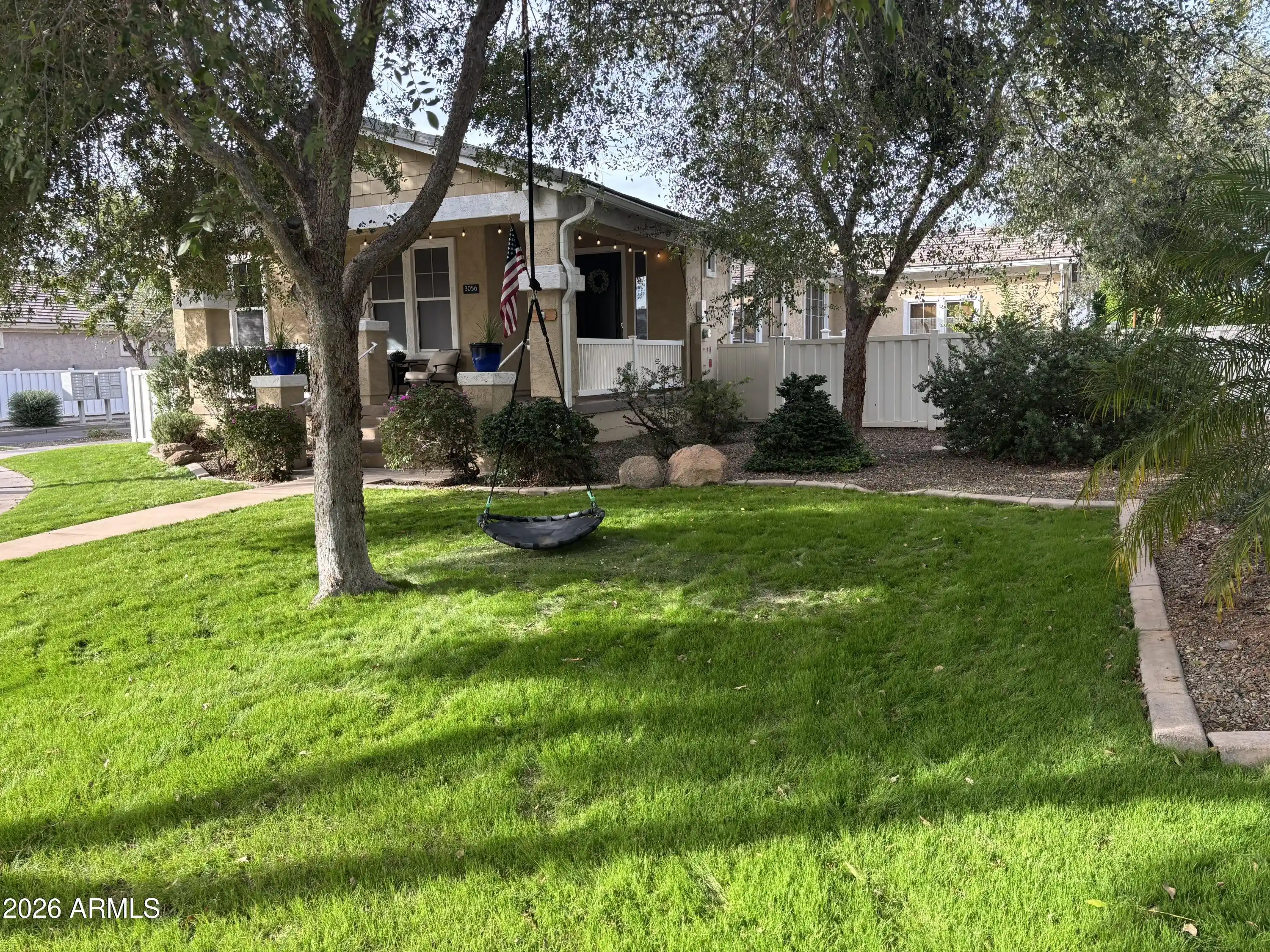 Single family home for sale at 3056 E Agritopia Loop N, Gilbert, AZ 85296 | MLS# 7100887