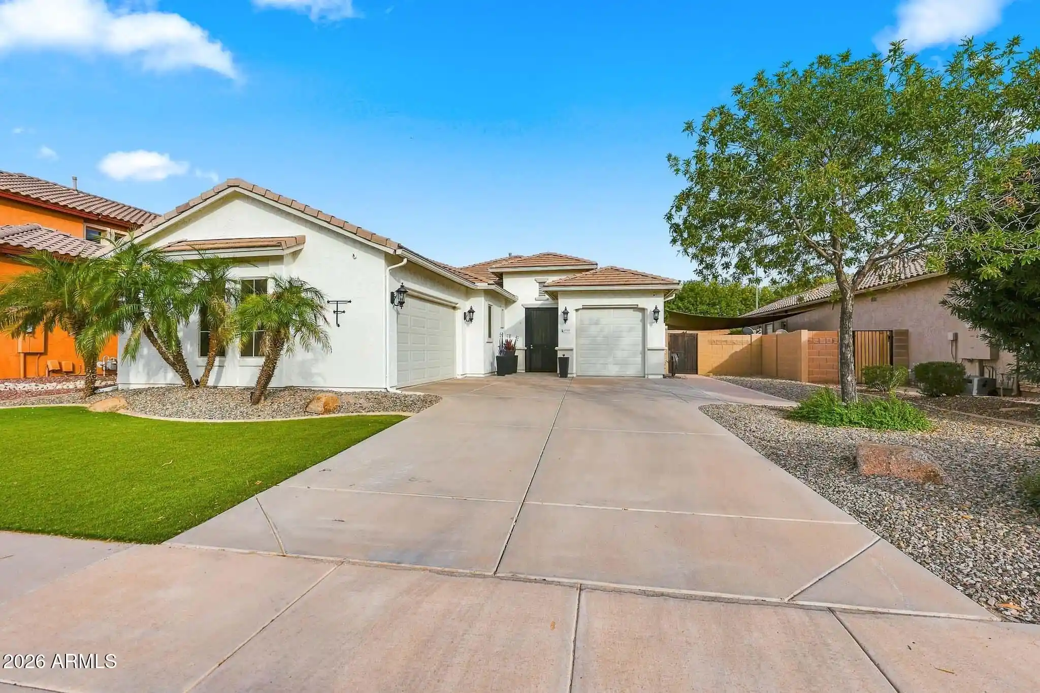 Single family home for sale at 6945 S Sapphire Way, Chandler, AZ 85249 | MLS# 7100762