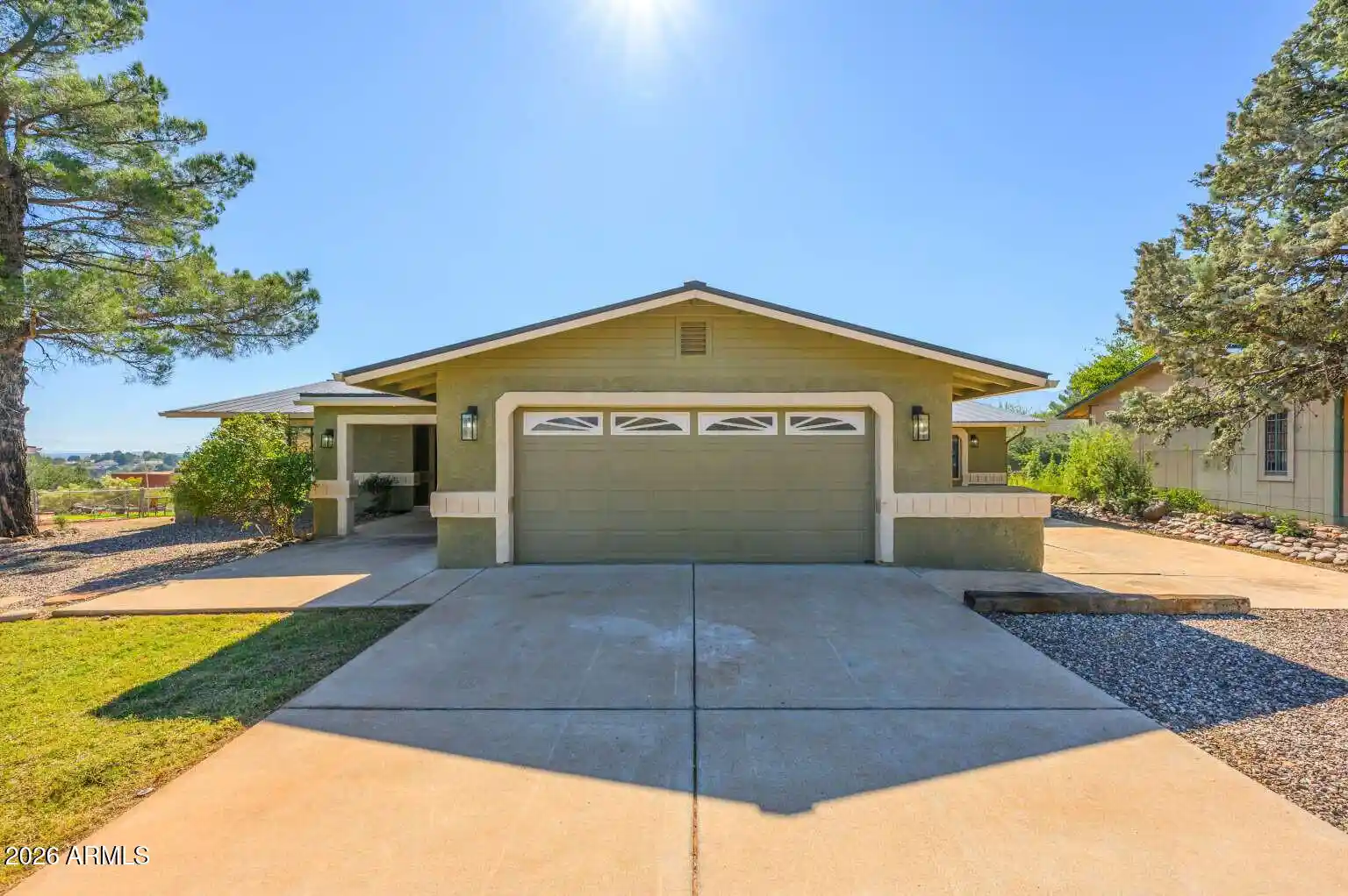 Photo 1 of Single family home for sale at 821 E Bow Maker Trl, Cottonwood, AZ 86326 | MLS# 7100755 | Listing updated on 2026-10-30