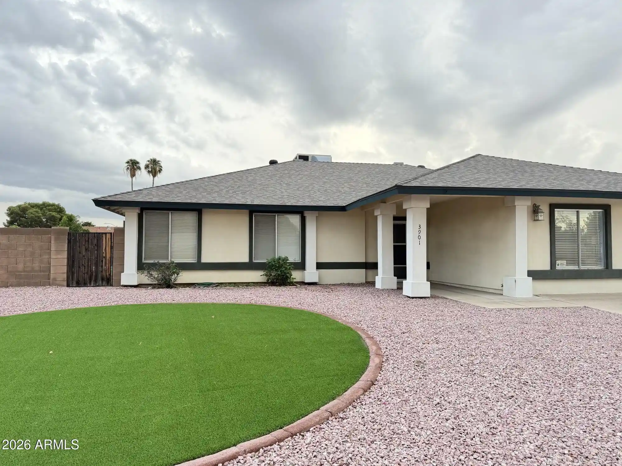 Photo 1 of Single family home for sale at 3901 W Acoma Dr, Phoenix, AZ 85053 | MLS# 7100864 | Listing updated on 2026-10-31