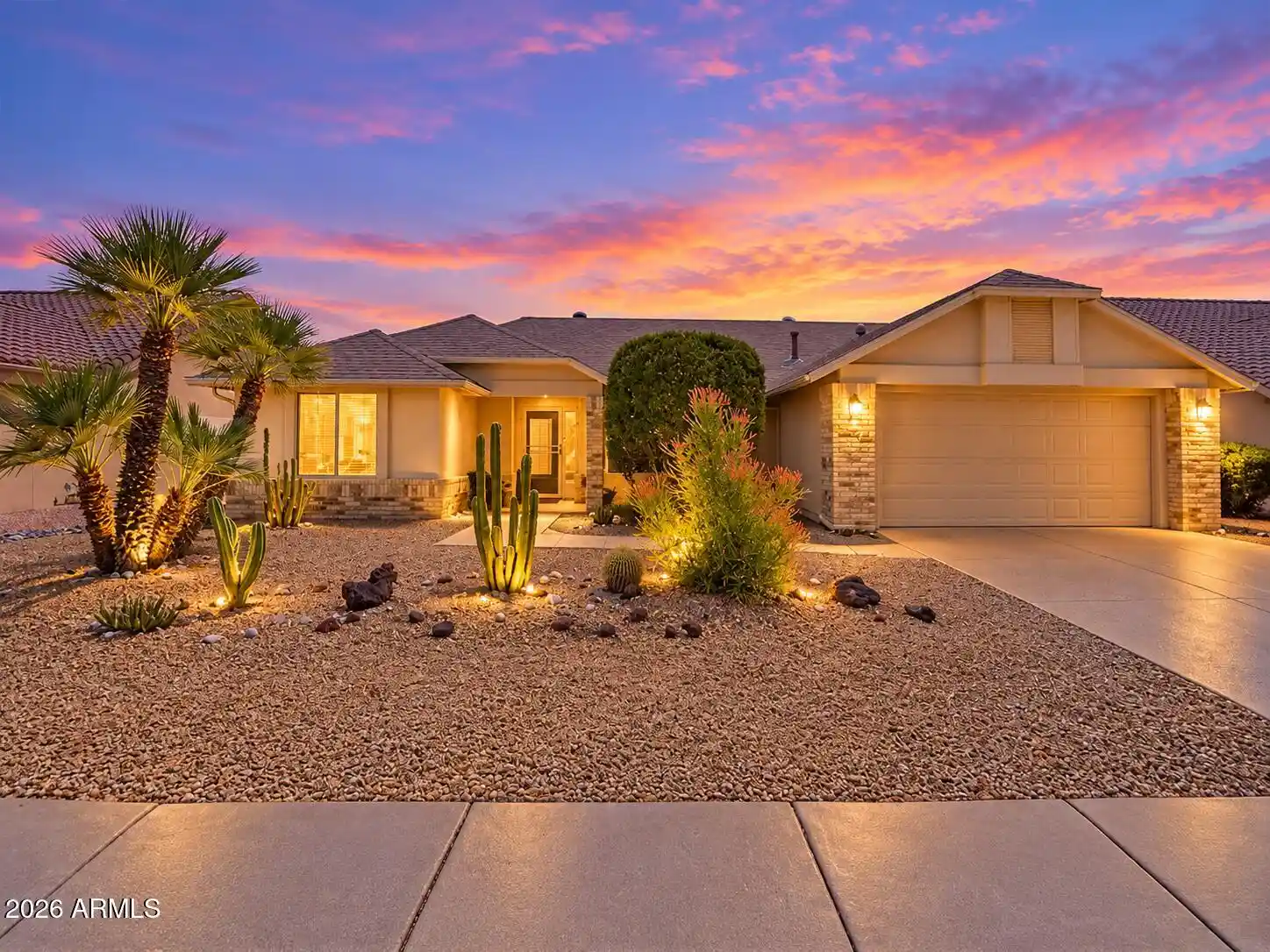 Single family home for sale at 15009 W Yosemite Dr, Sun City West, AZ 85375 | MLS# 7100840