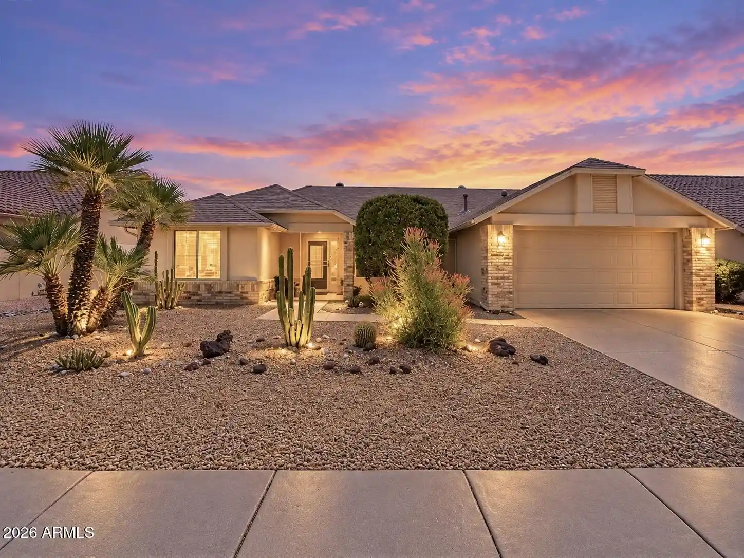 Single family home for sale at 15009 W Yosemite Dr, Sun City West, AZ 85375 | MLS# 7100840