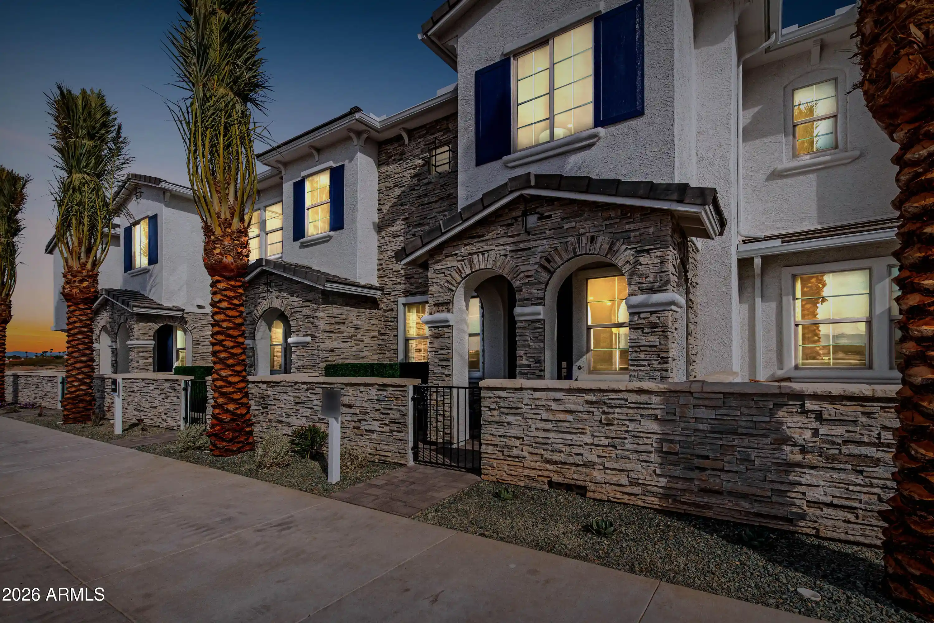 Photo 1 of Townhouse for sale at 13975 W Luke Pkwy #169, Surprise, AZ 85374 | MLS# 7100810 | Listing updated on 2026-10-30