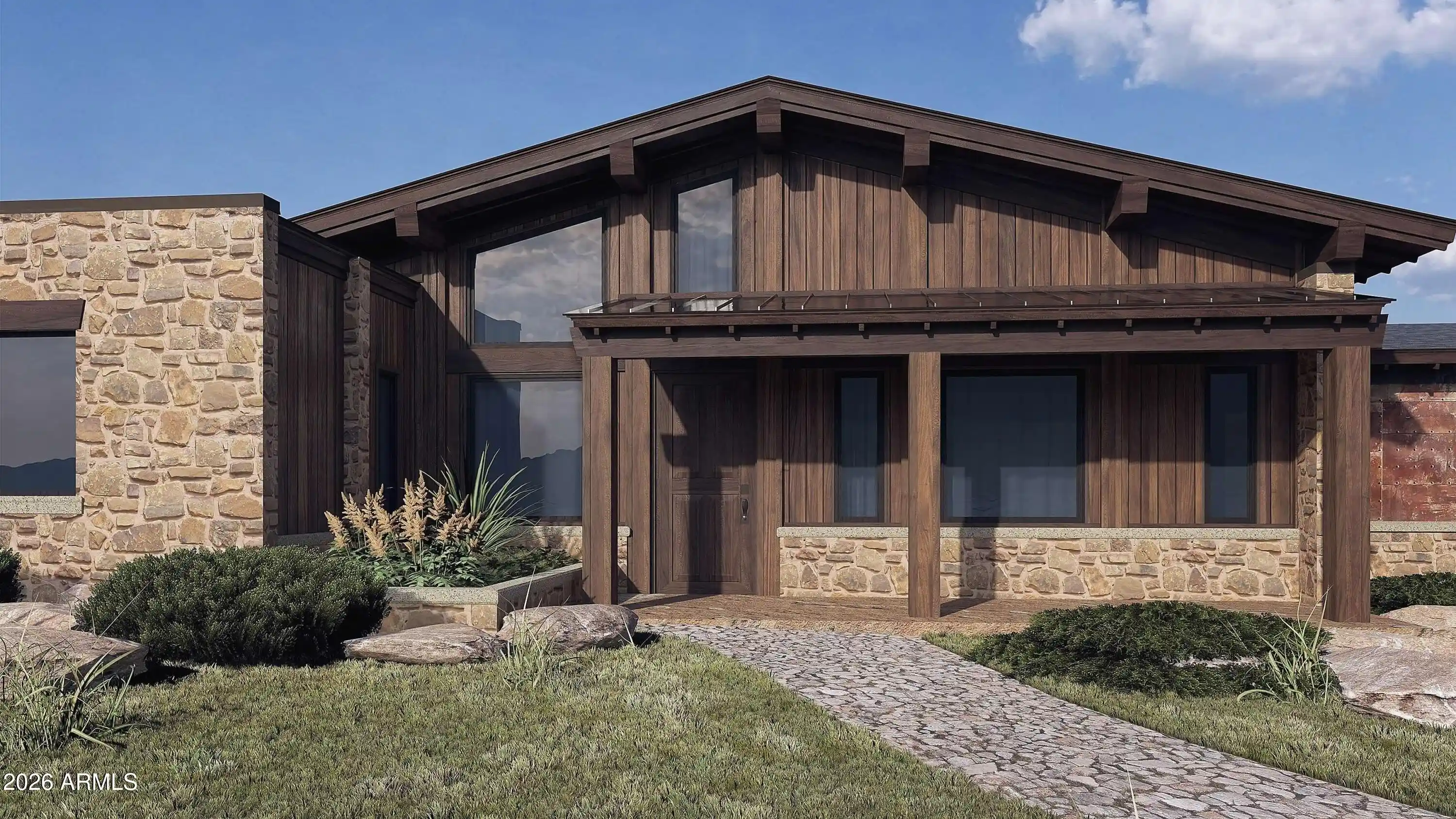 Photo 1 of Single family home for sale at 12957 Mine Shaft Trl, Flagstaff, AZ 86004 | MLS# 7100818 | Listing updated on 2026-10-30