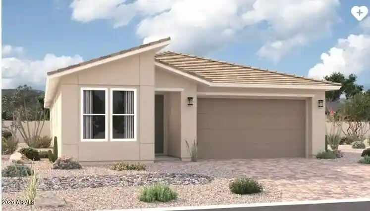Single family home for sale at 15897 W Larkspur Dr, Goodyear, AZ 85338 | MLS# 7100833