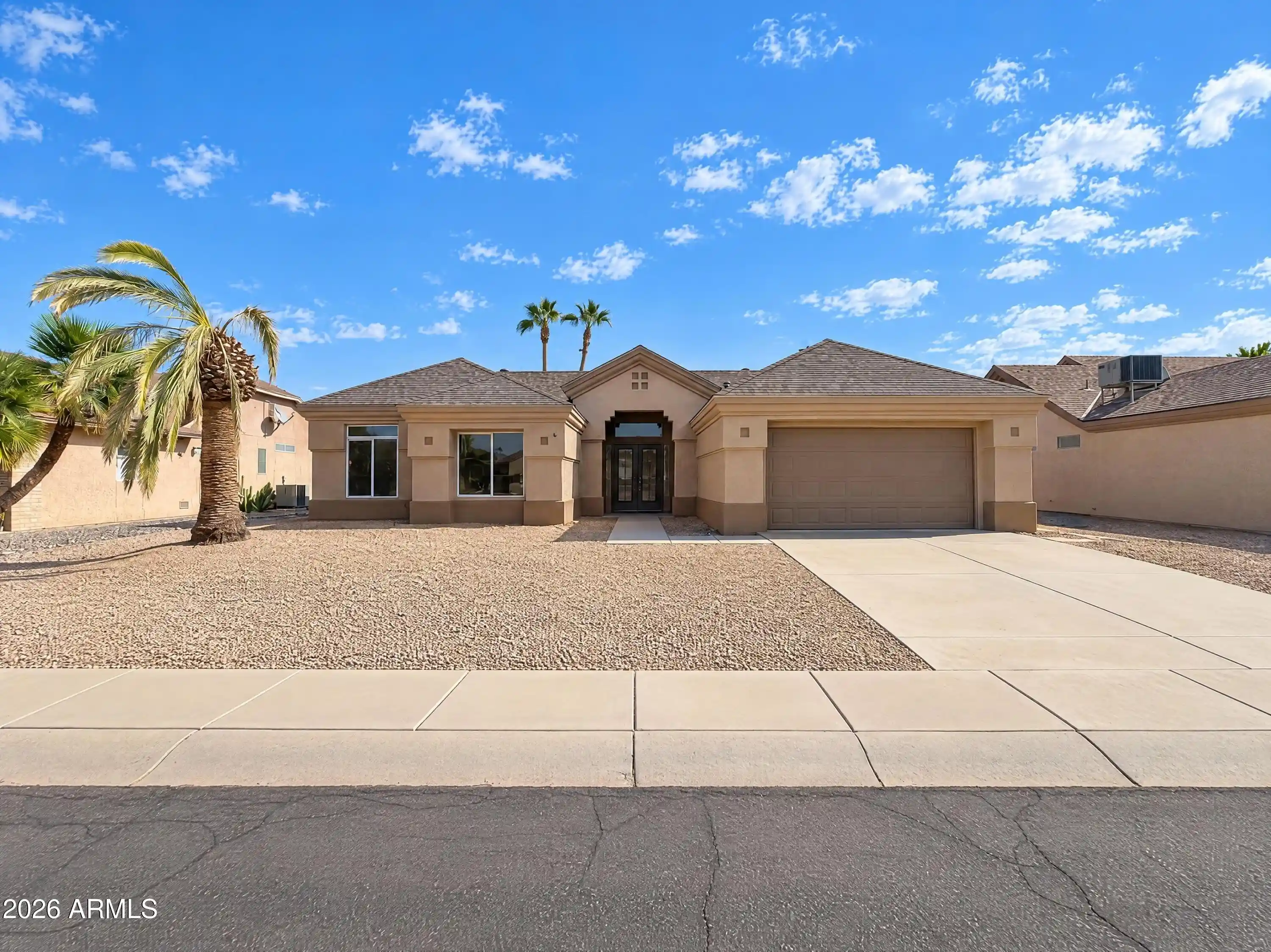 Single family home for sale at 20423 N 149th Avenue, Sun City West, AZ 85375 | MLS# 7100837