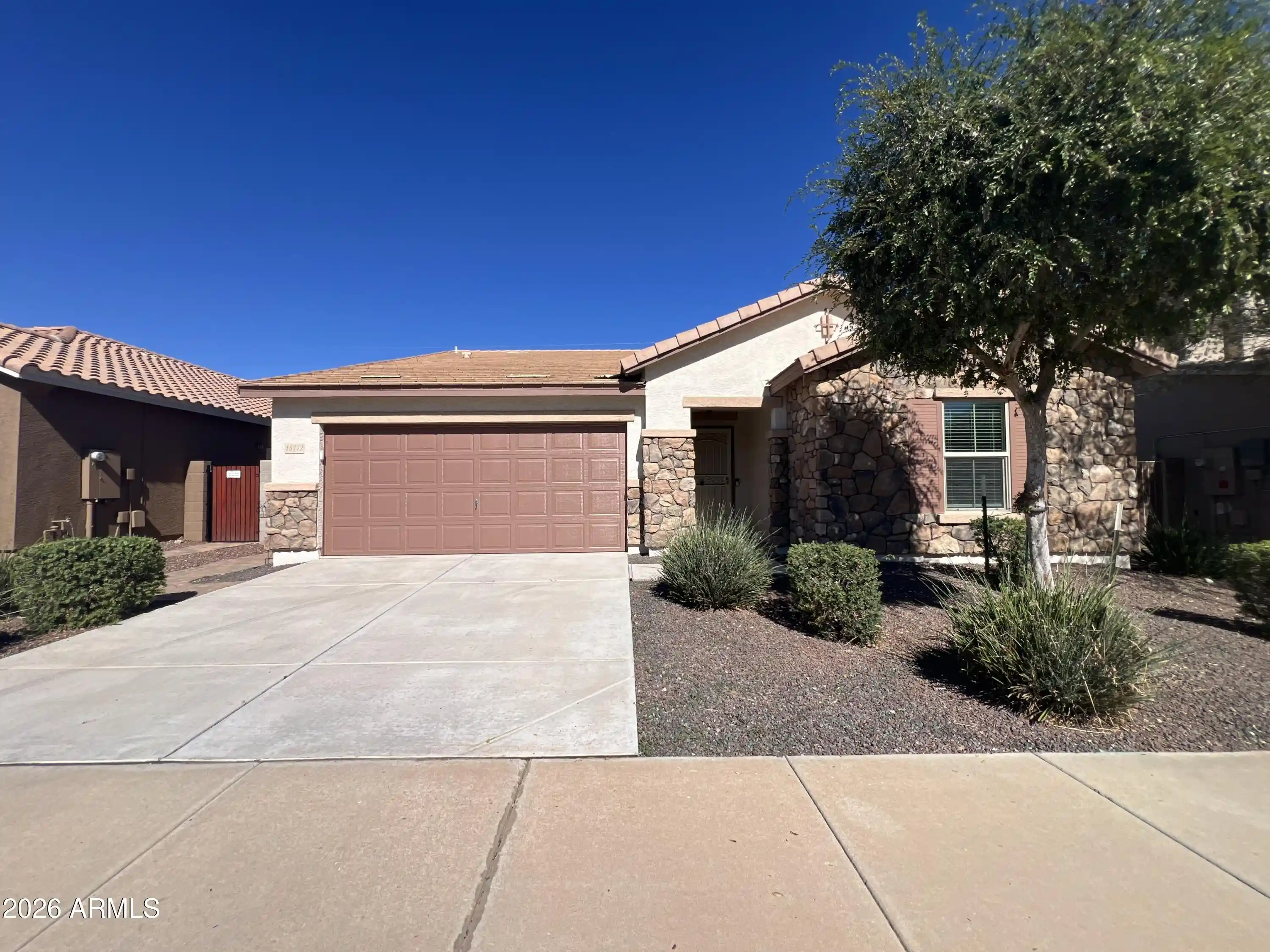 Photo 1 of Single family home for sale at 15772 W Shaw Butte Dr, Surprise, AZ 85379 | MLS# 7100843 | Listing updated on 2026-10-30