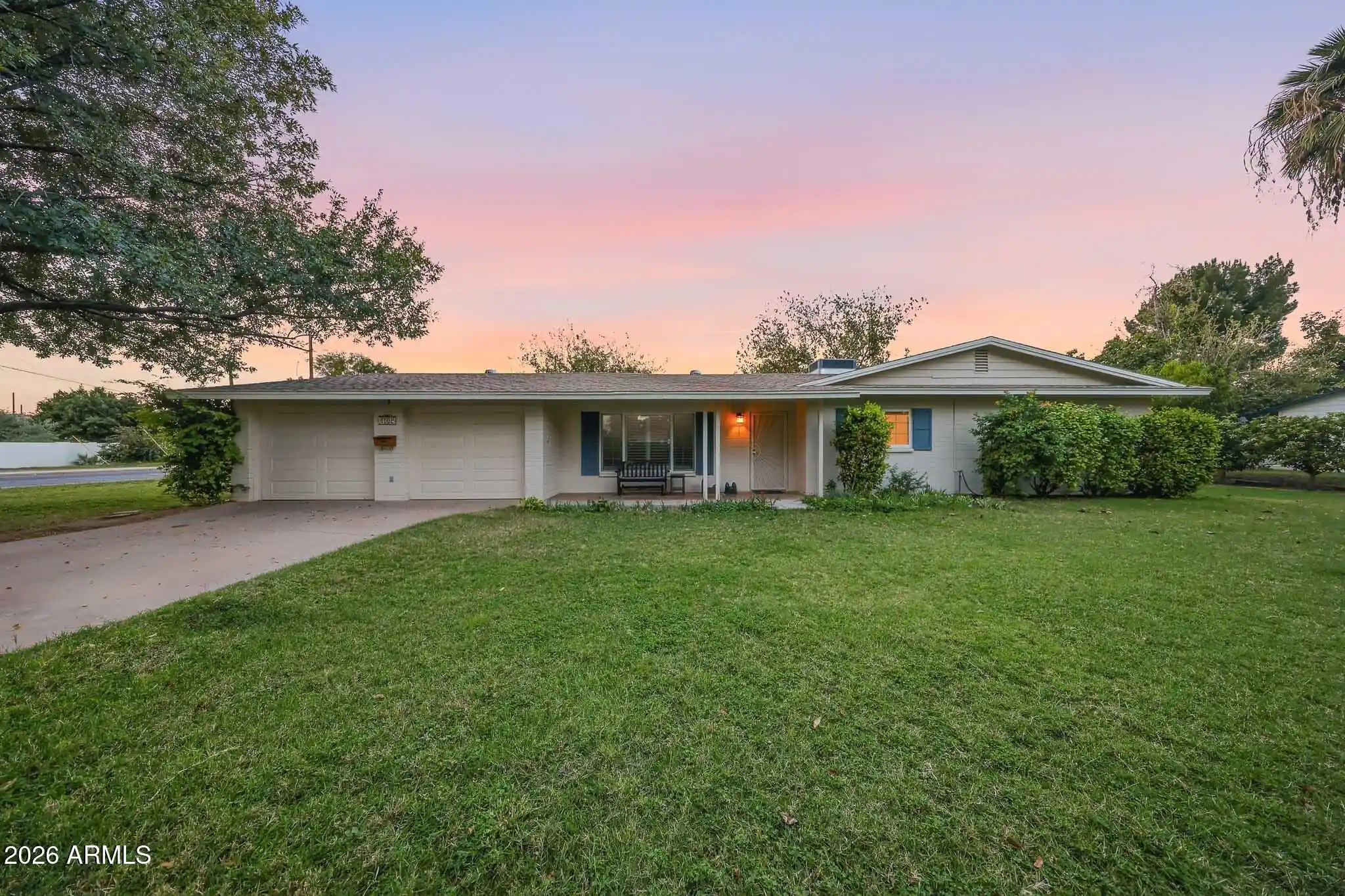 Photo 1 of Single family home for sale at 6502 N 11th Avenue, Phoenix, AZ 85013 | MLS# 7100889 | Listing updated on 2026-10-31