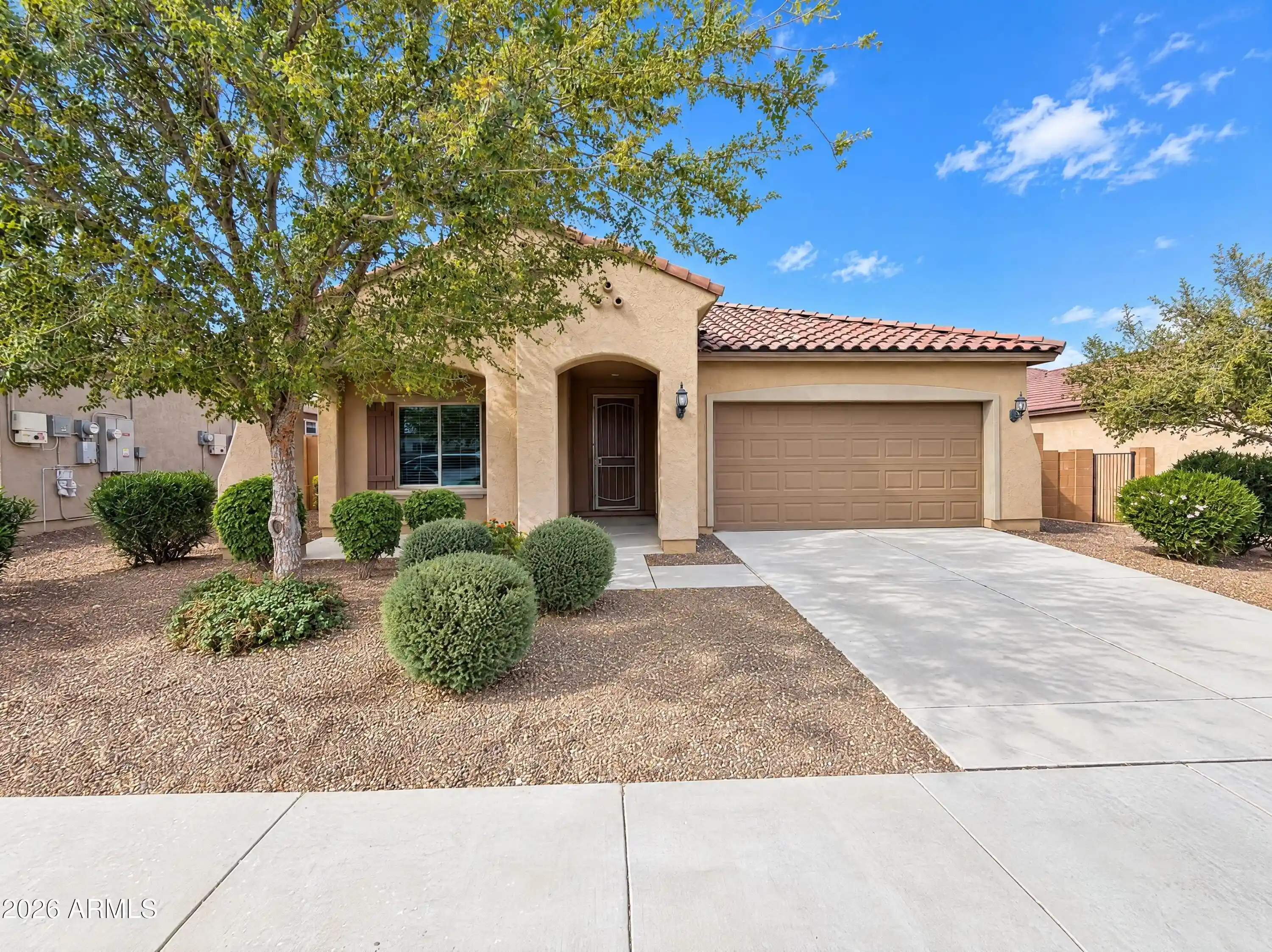 Single family home for sale at 19530 N 260th Drive, Buckeye, AZ 85396 | MLS# 7100878