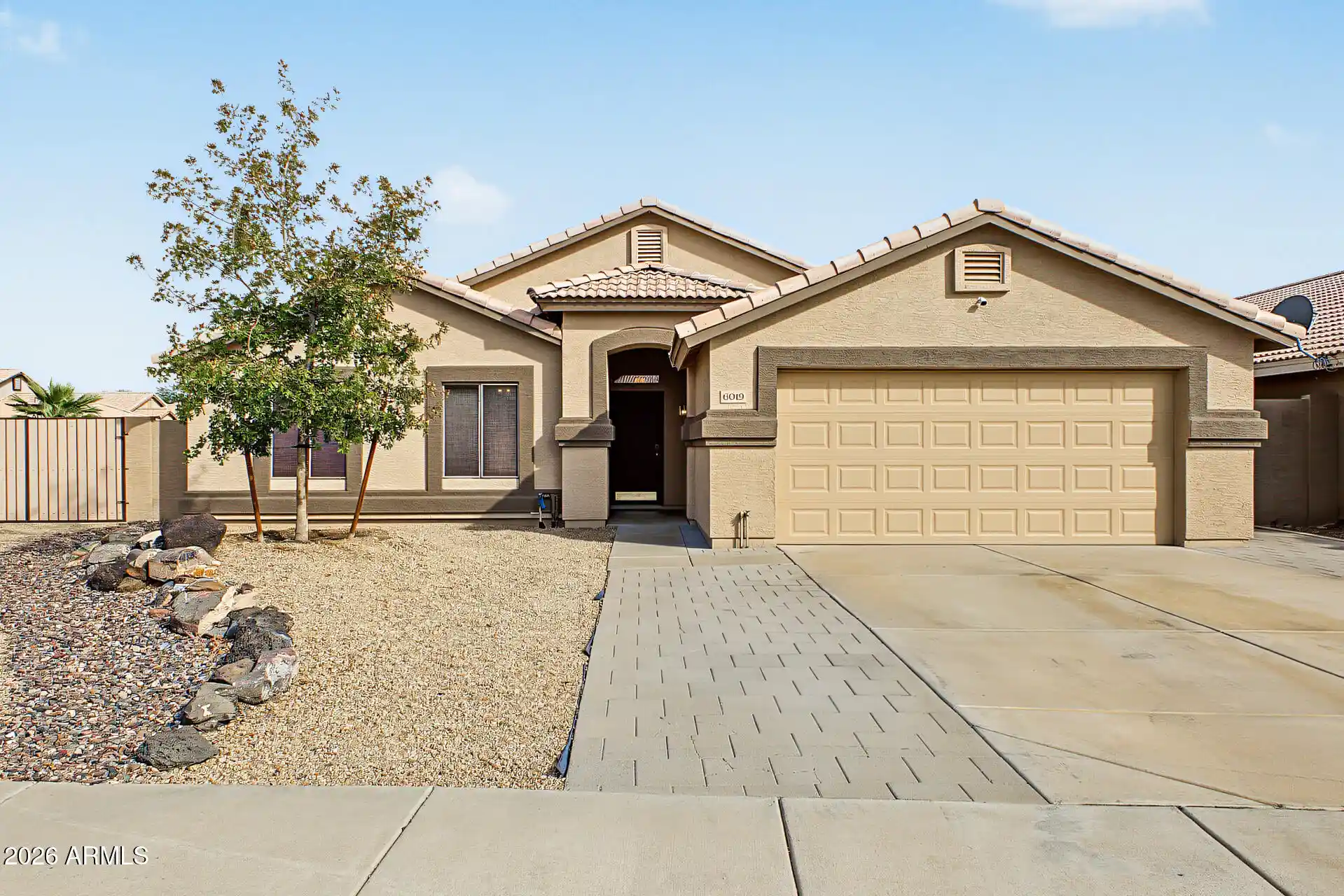 Single family home for sale at 6019 S 13th Avenue, Phoenix, AZ 85041 | MLS# 7100900