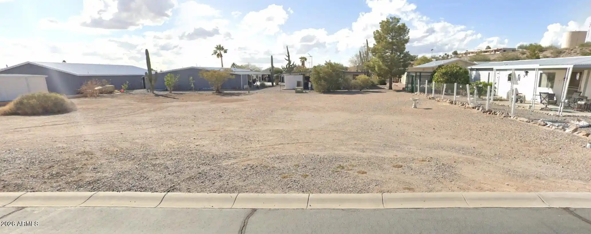 Land for sale at 3820 N S Dakota Ave #562, Florence, AZ 85132 | MLS# 7100884