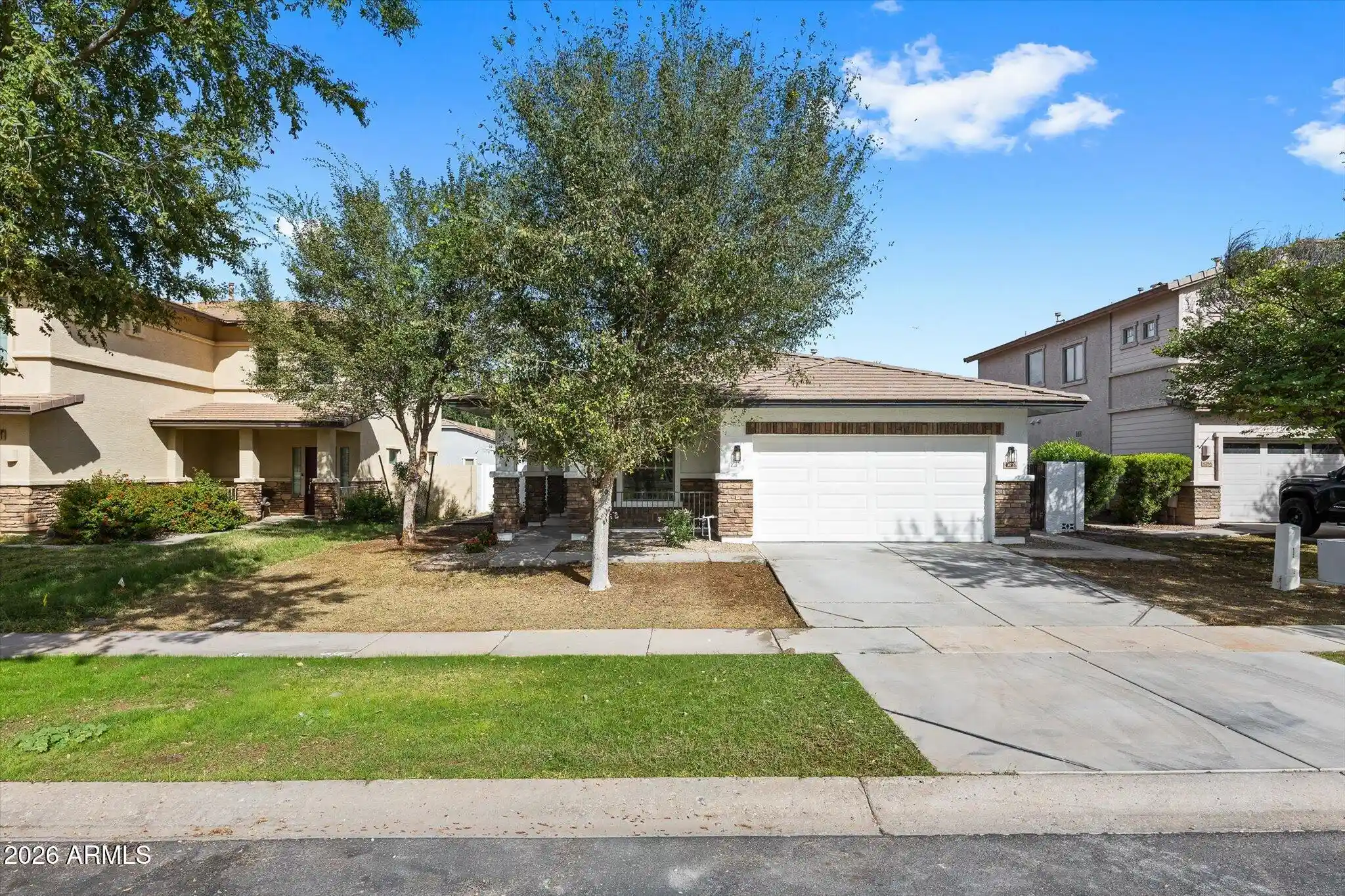 Single family home for sale at 4246 E Cotton Ct, Gilbert, AZ 85234 | MLS# 7100895