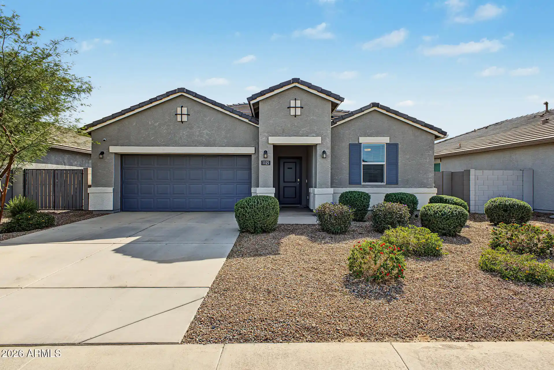 Single family home for sale at 1125 W Paradise Way, Casa Grande, AZ 85122 | MLS# 7100910