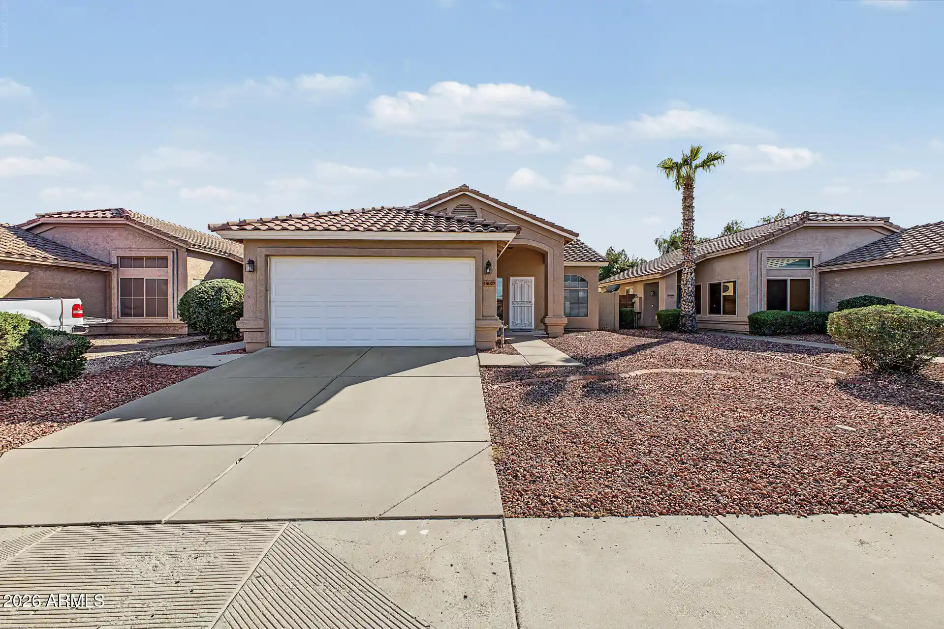 Single family home for sale at 15027 W Rockrose Way, Surprise, AZ 85374 | MLS# 7100937